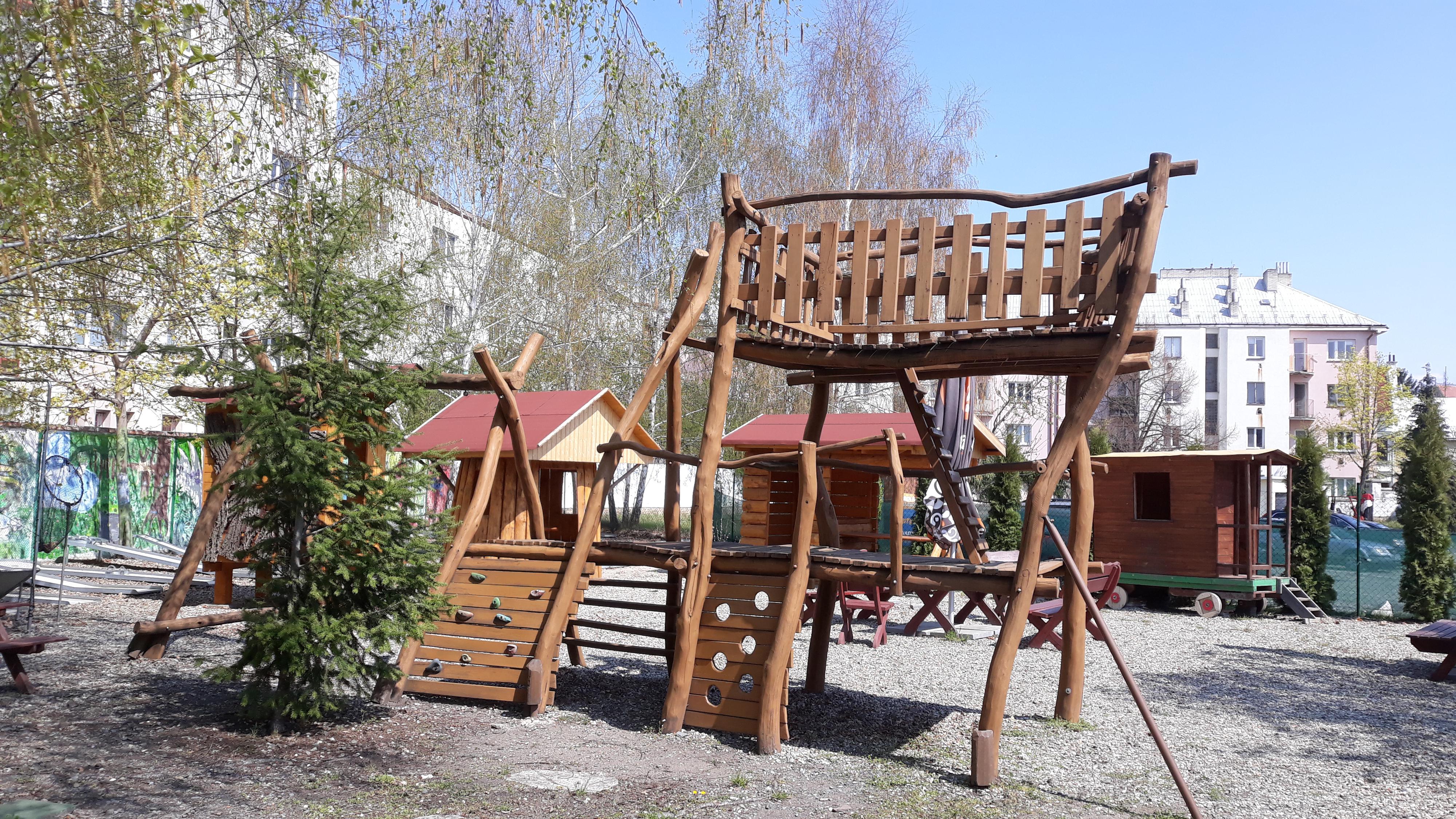 Občerstvení u sýpky foto 5