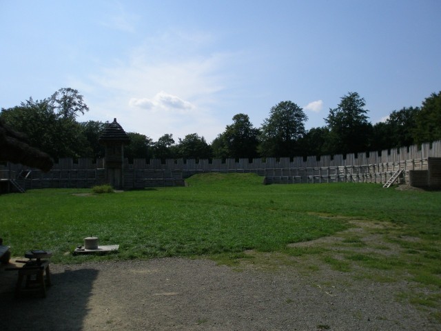 Archeopark Chotěbuz - Podobora foto 4