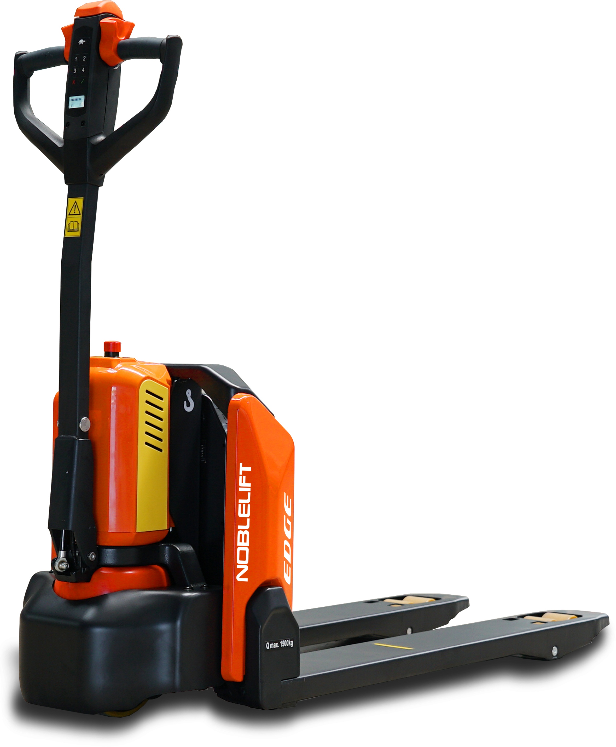 DW Forklift s.r.o. foto 2