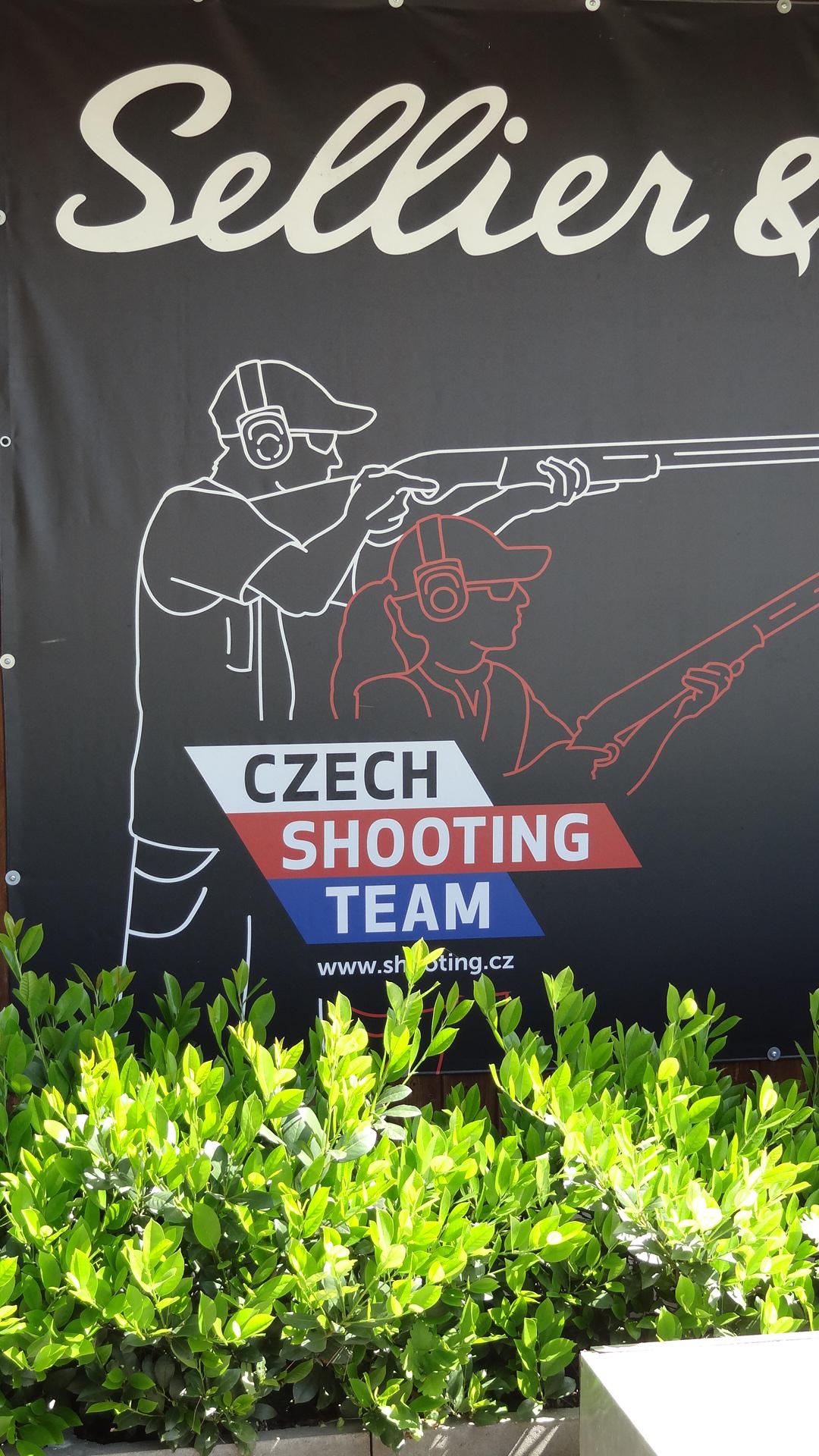 Broková střelnice Brno foto 3