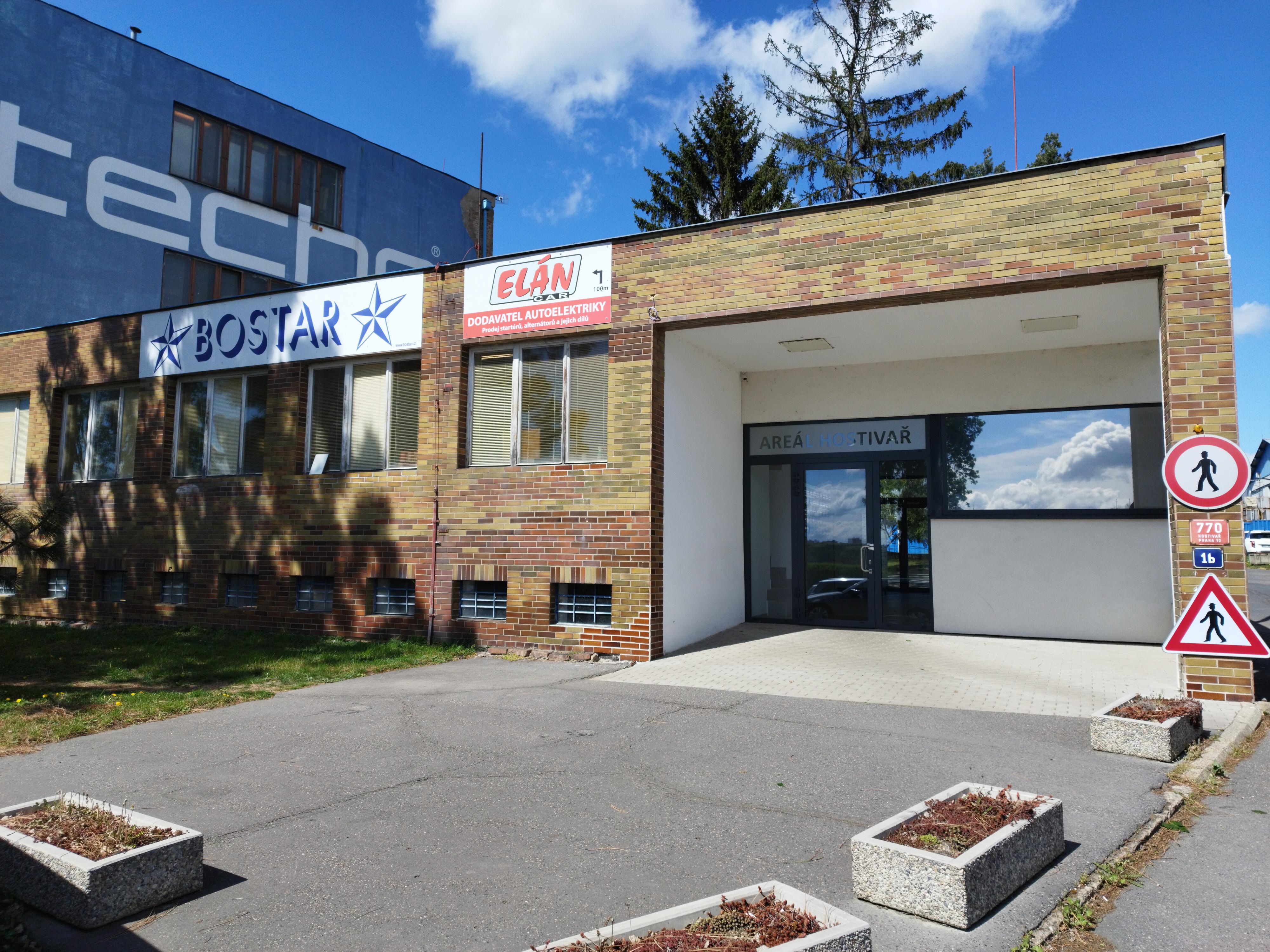 BOSTAR, s.r.o. foto 3