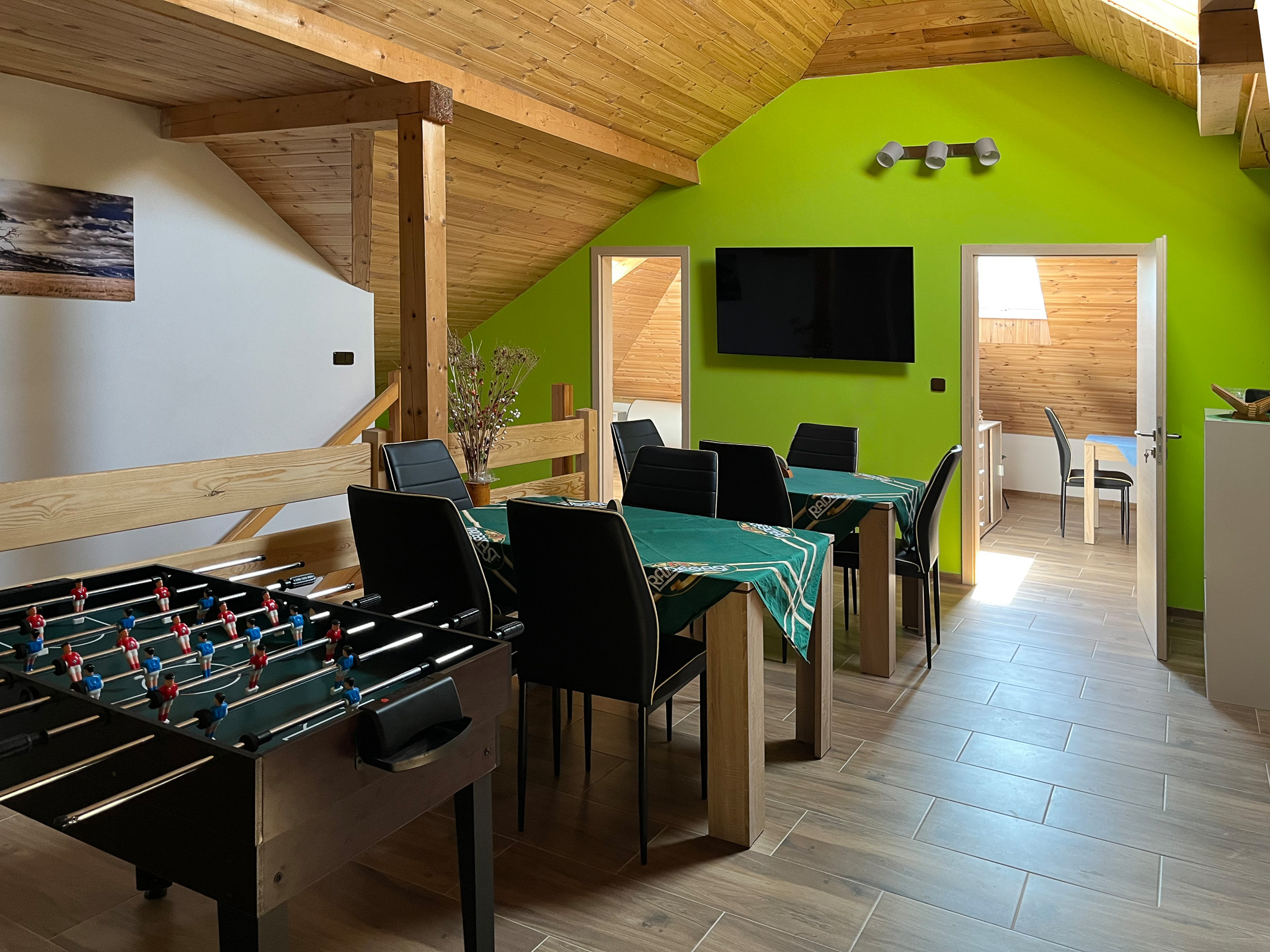 Ubytování Maňava 51 foto 2