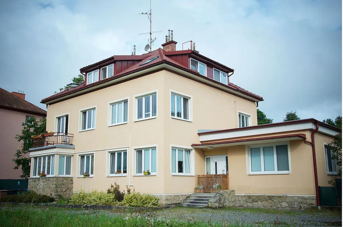 Chráněné bydlení Luhačovice foto 3