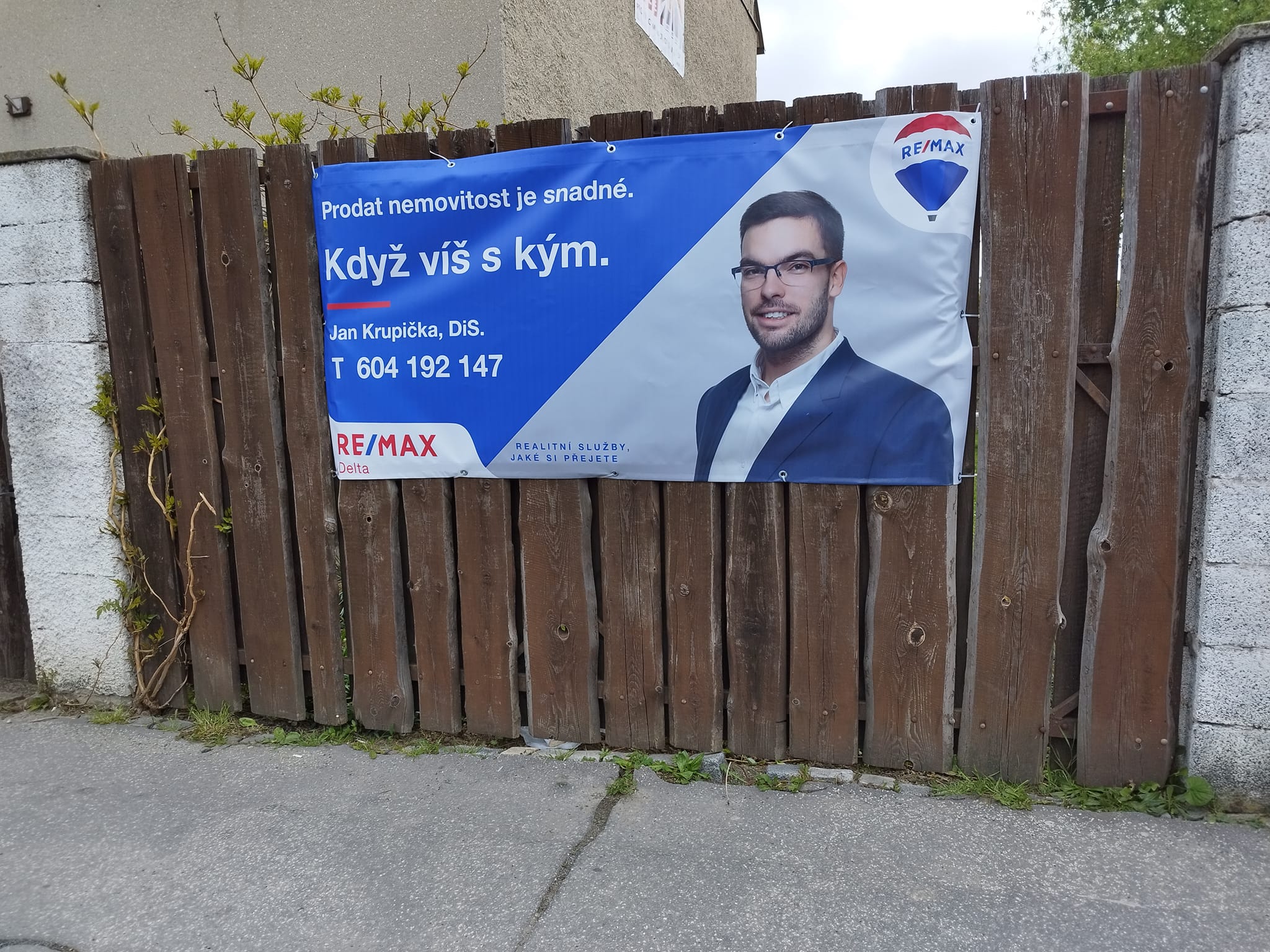 Jan Krupička - realitní makléř foto 3