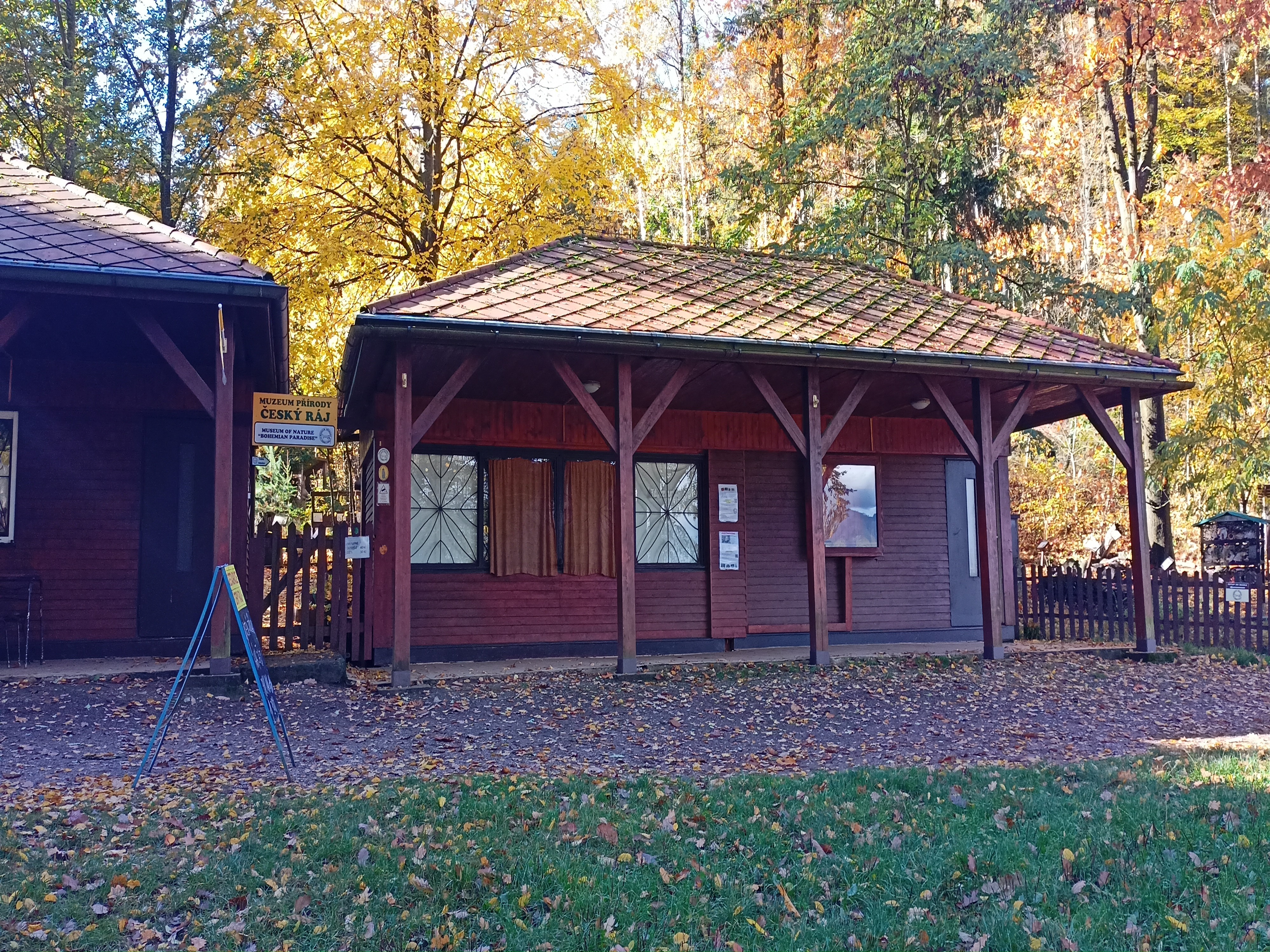 Muzeum přírody Český ráj o. s. foto 6