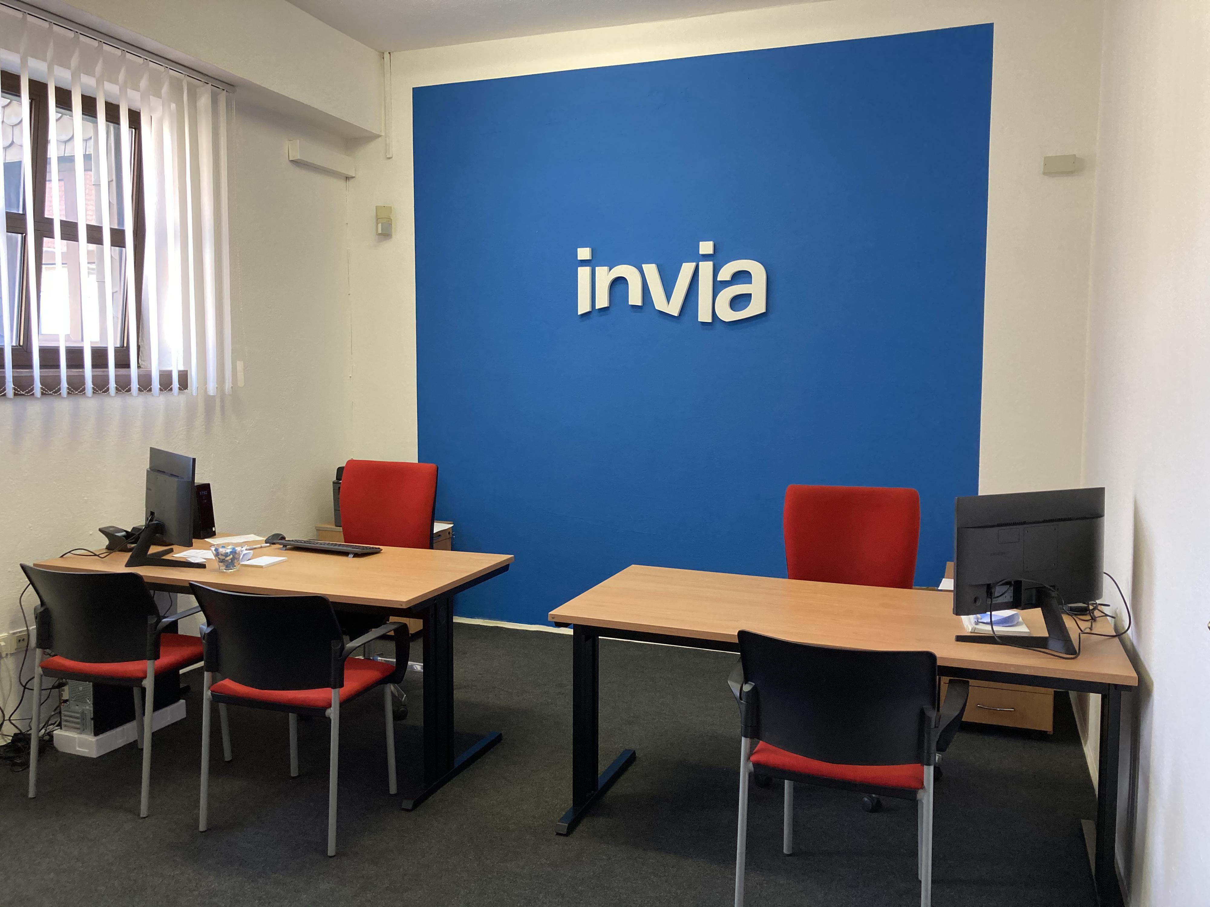 Invia - cestovní agentura foto 2