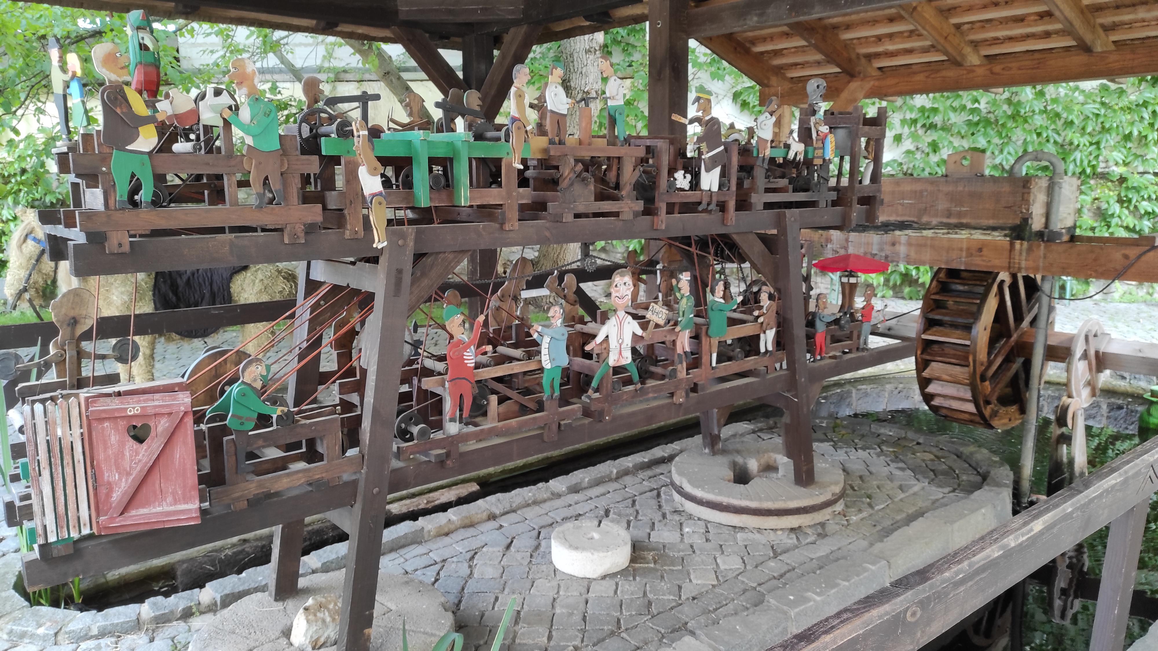 Horácké muzeum foto 4