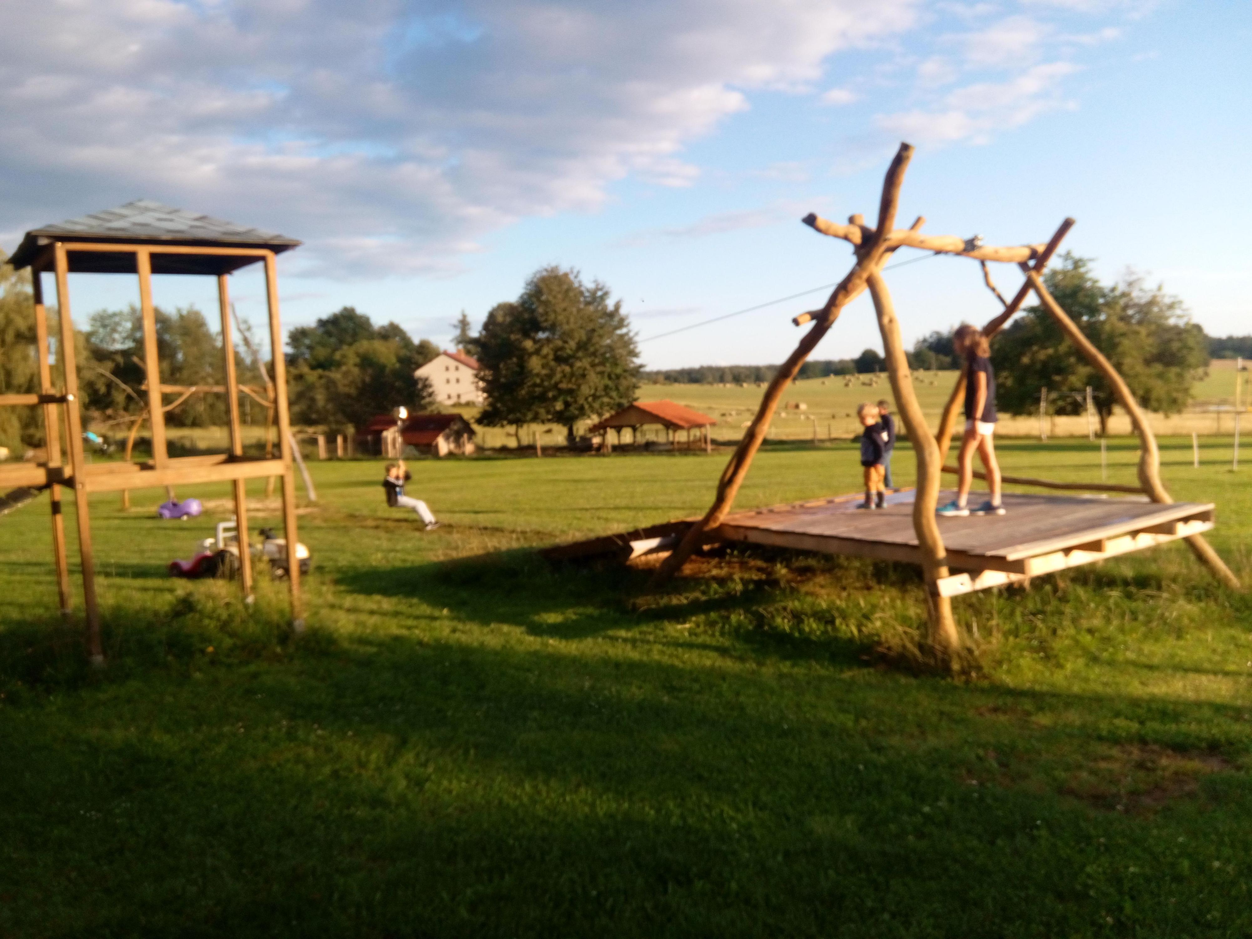 Penzion a restaurace Myslivna foto 5