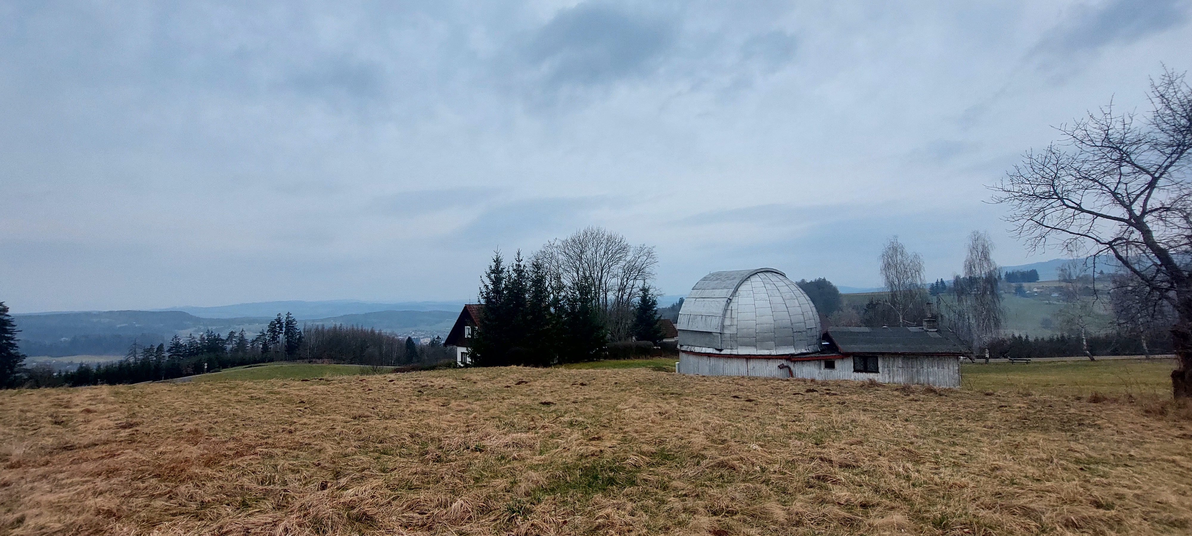 Hvězdárna Rtyně v Podkrkonoší foto 4