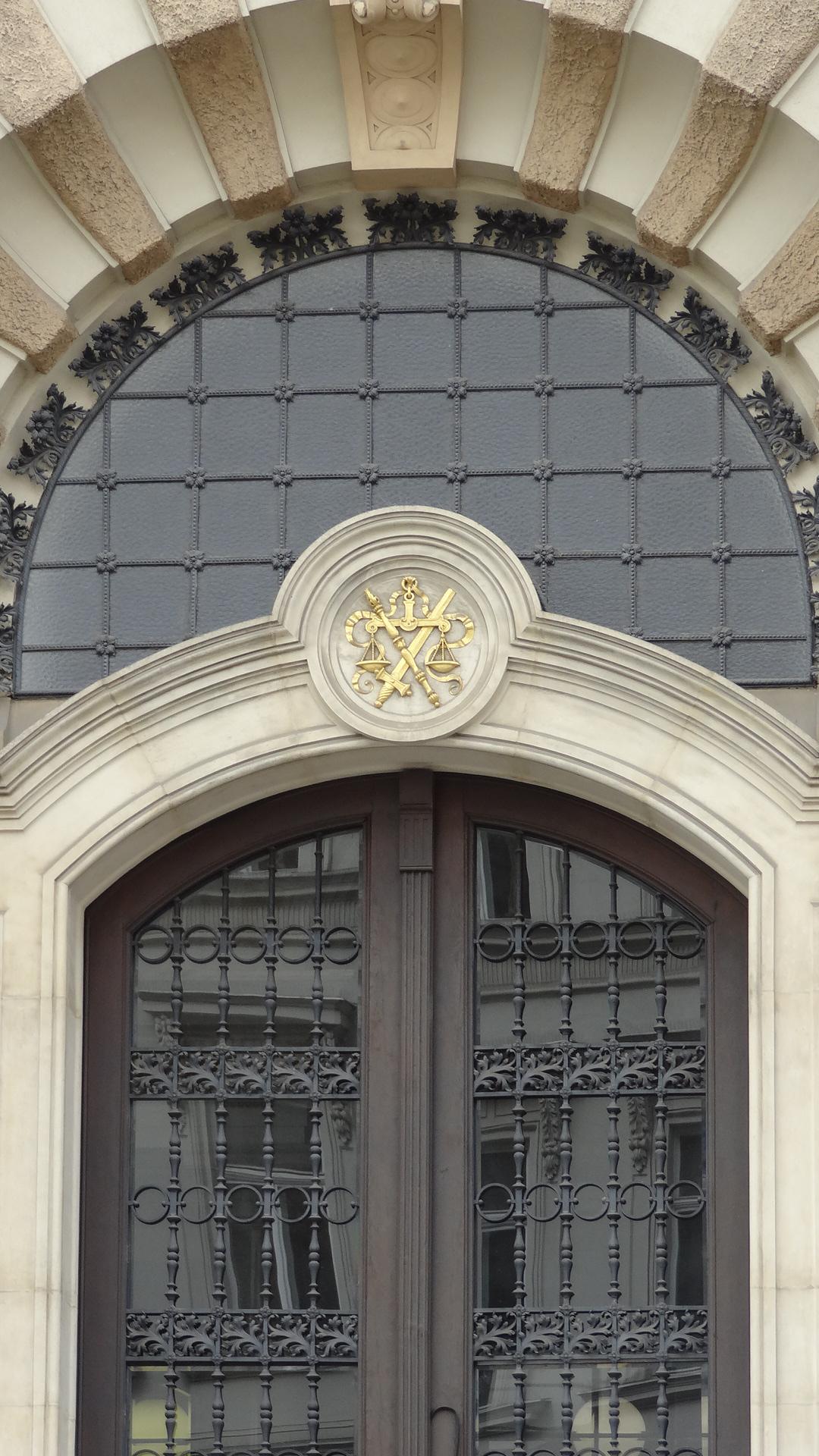 Krajský soud v Brně foto 6