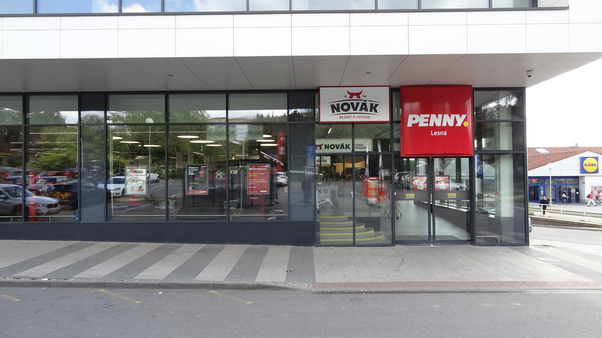 Penny Market foto 6