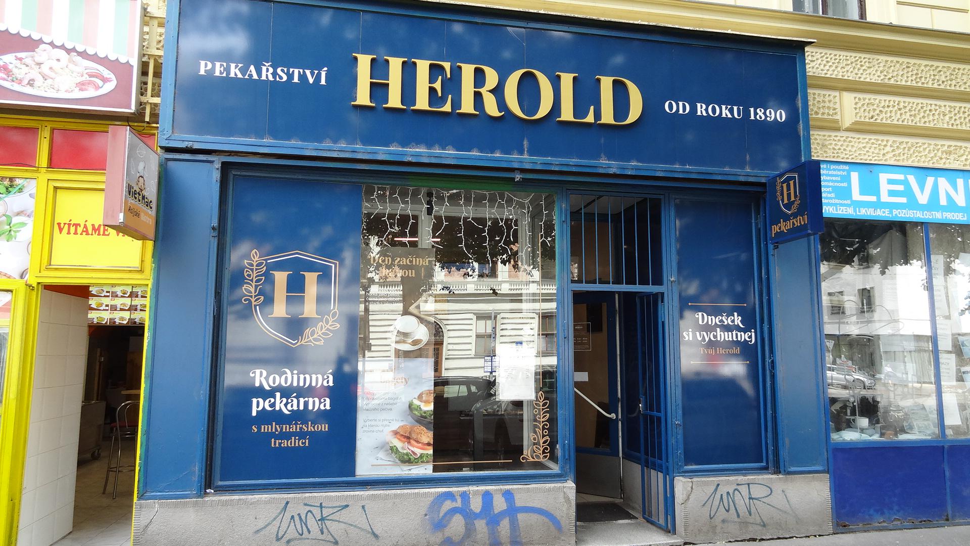 Pekařství HEROLD foto 3