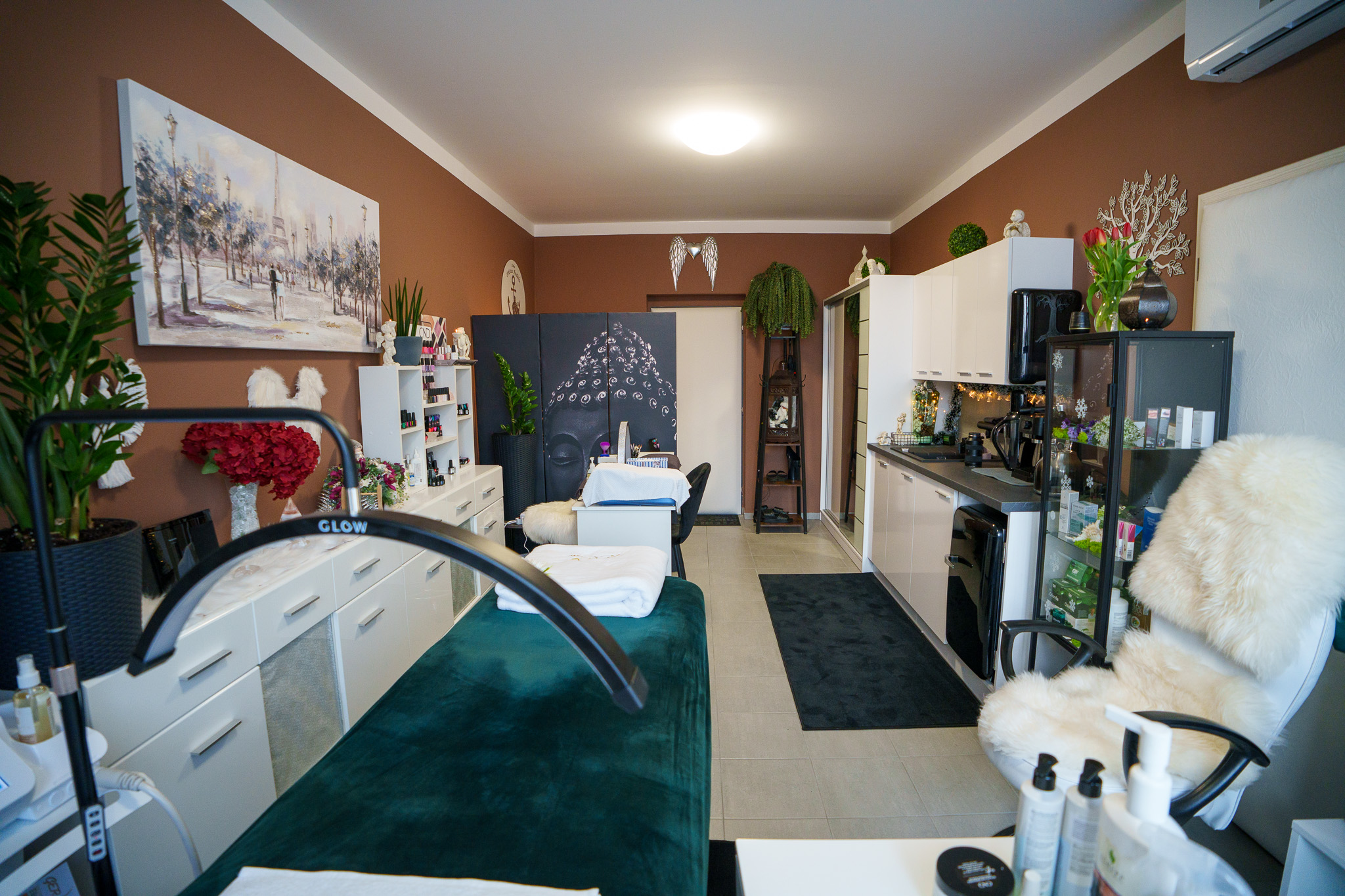 Kosmetické studio Přístav Andělů foto 3