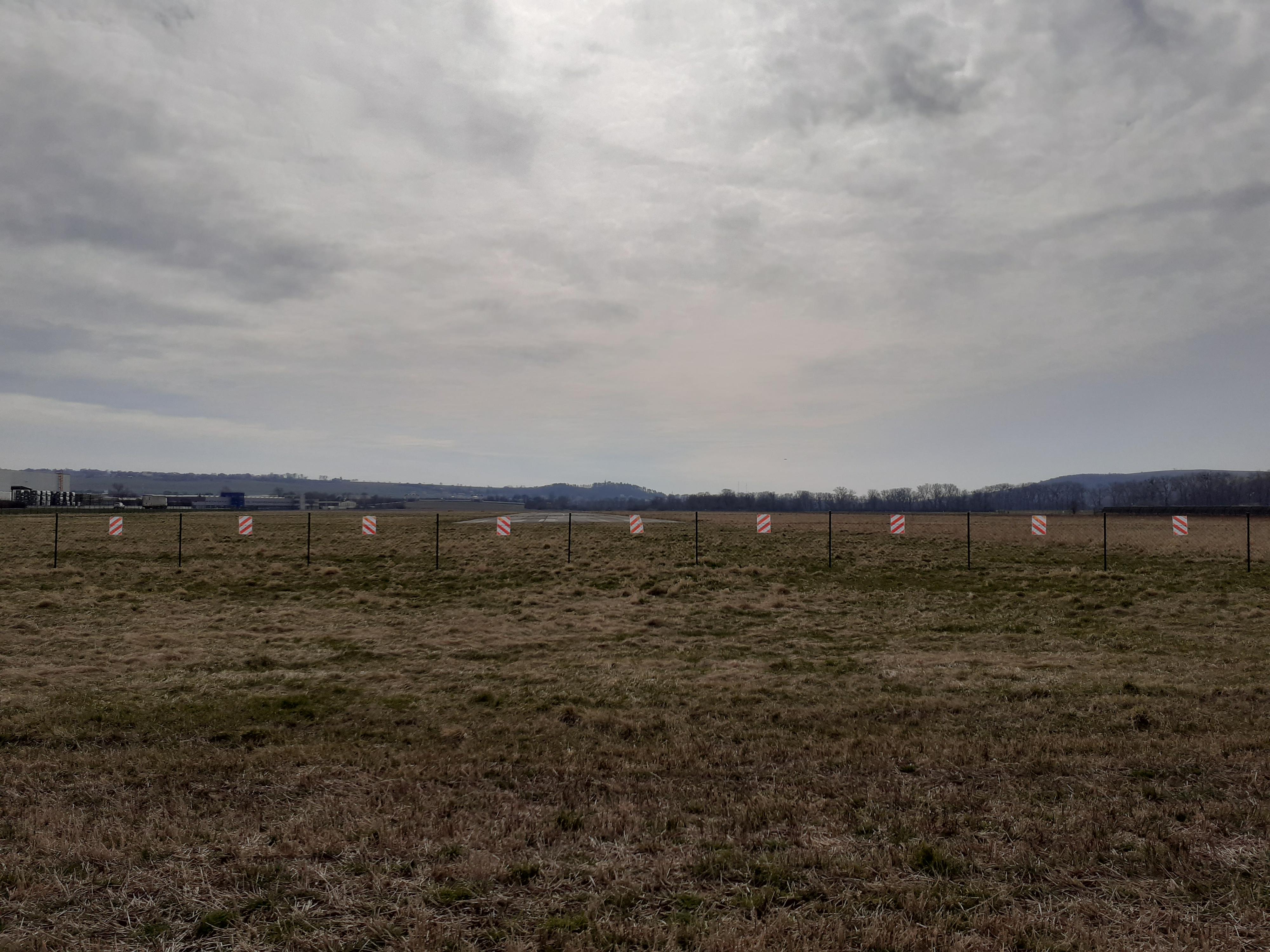 Letiště Zlín foto 5