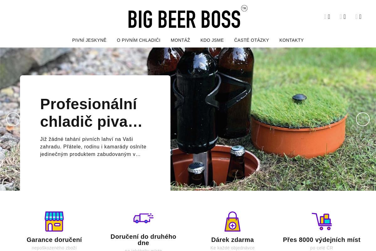 Bigbeerboss.cz