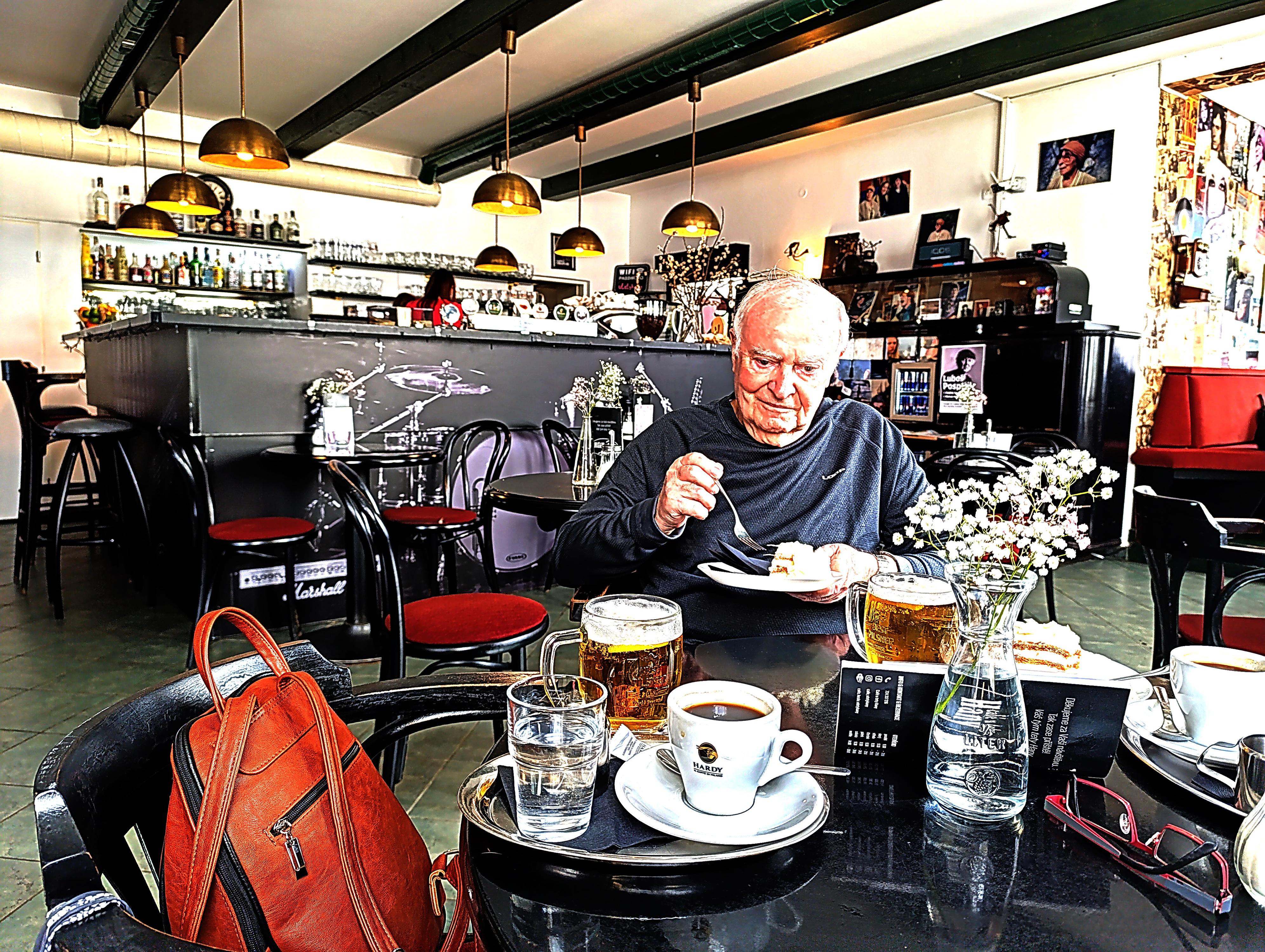 Café U tety Hany foto 3