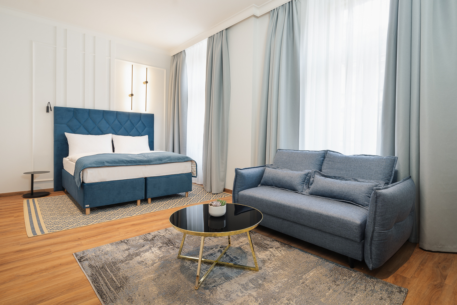 Nobilis Residence foto 3