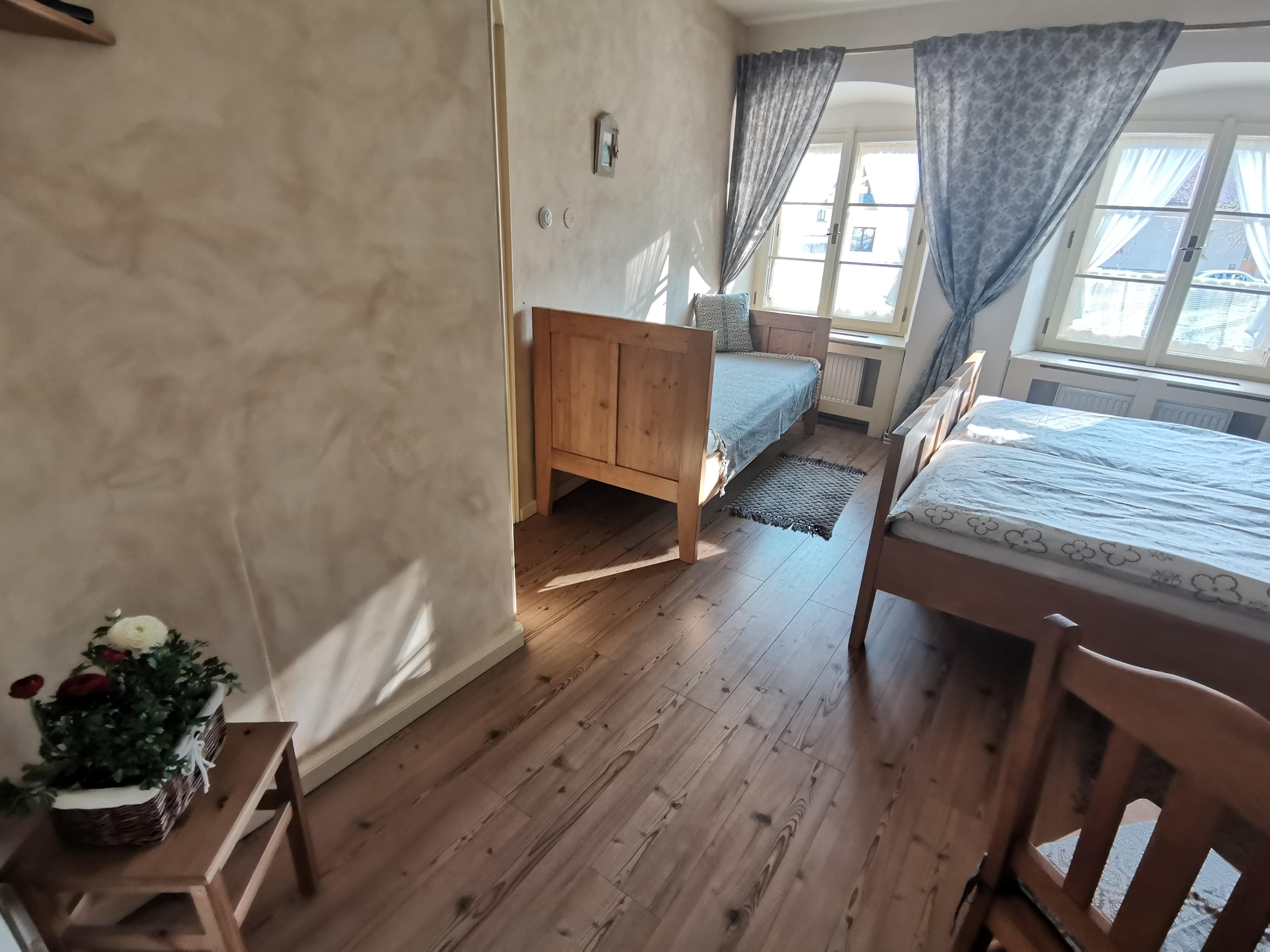 Apartmány U Koudelníka foto 5