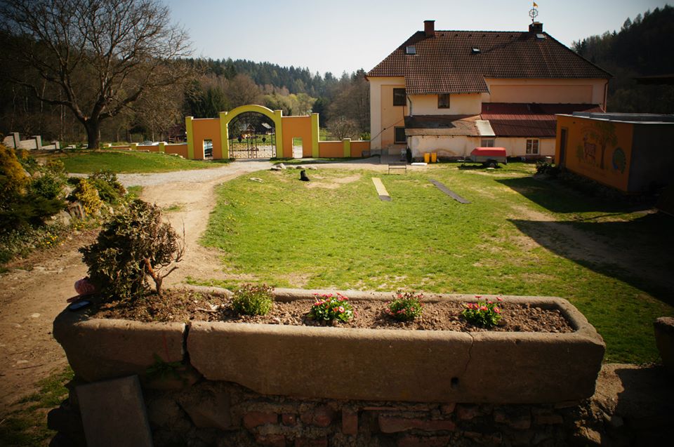 Farma Krišnův dvůr foto 6