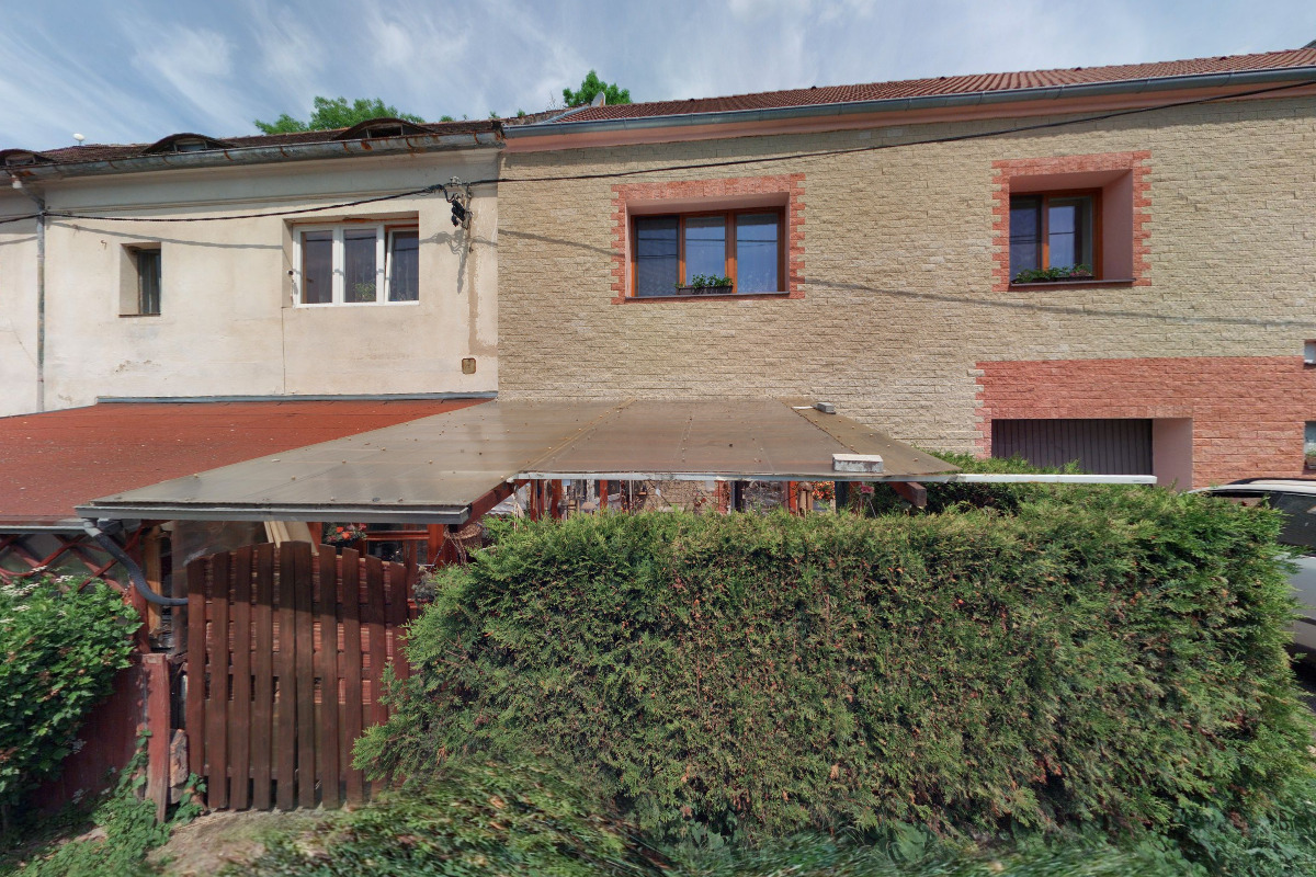 Hospůdka u Lidušky