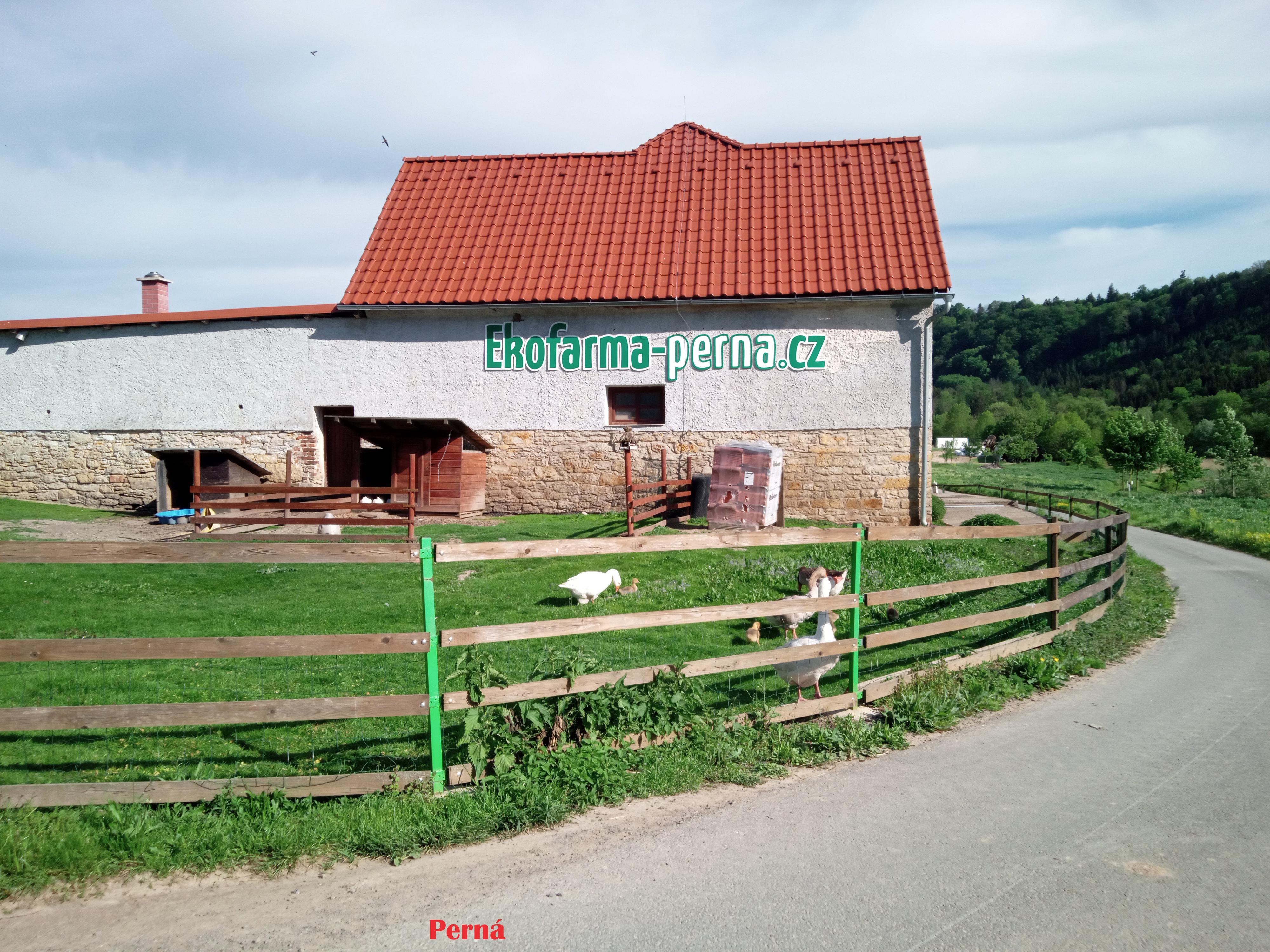 Chalupa Sýkorka foto 2