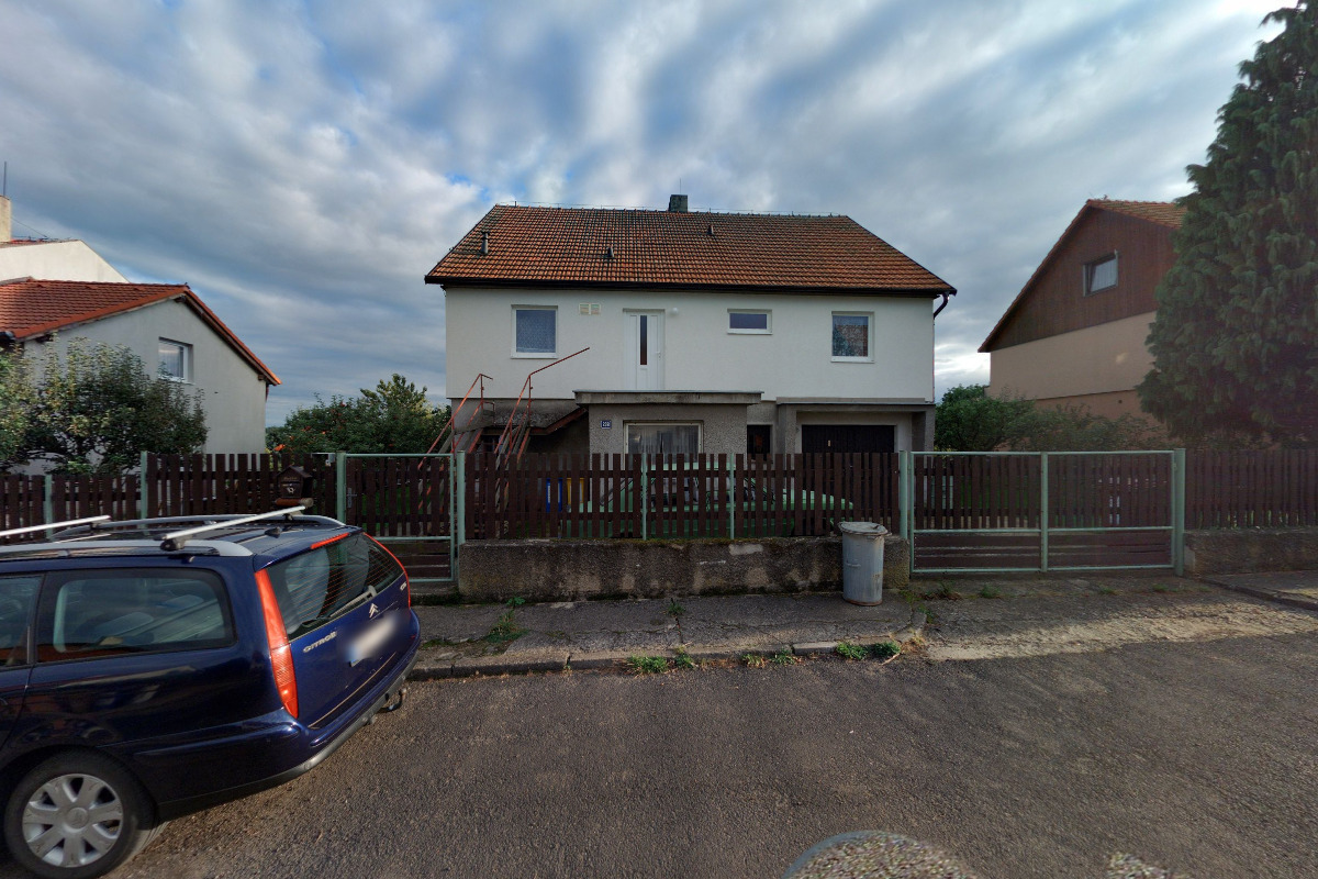 Zbyněk Jelínek - podkovář