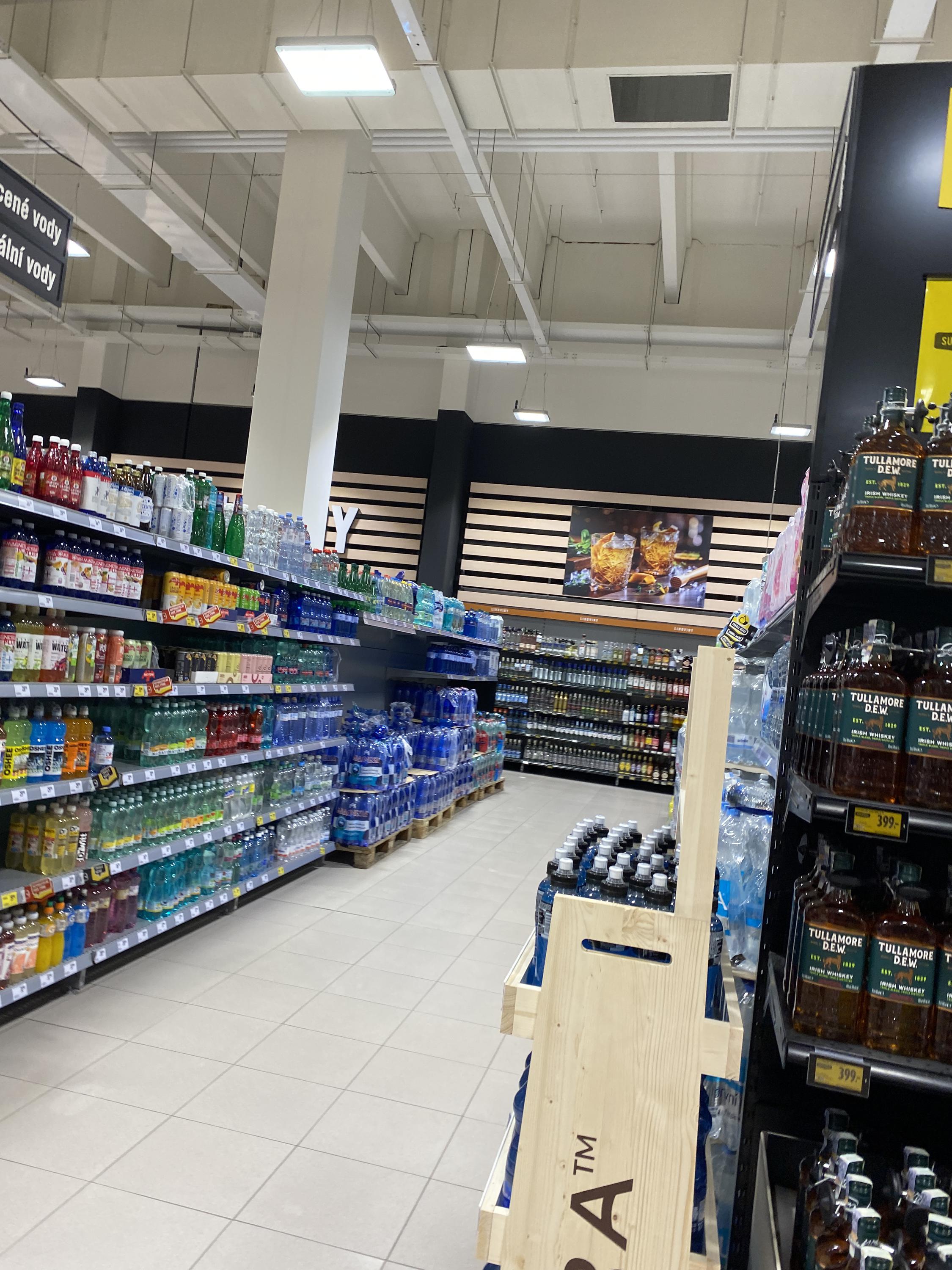Albert Hypermarket foto 5