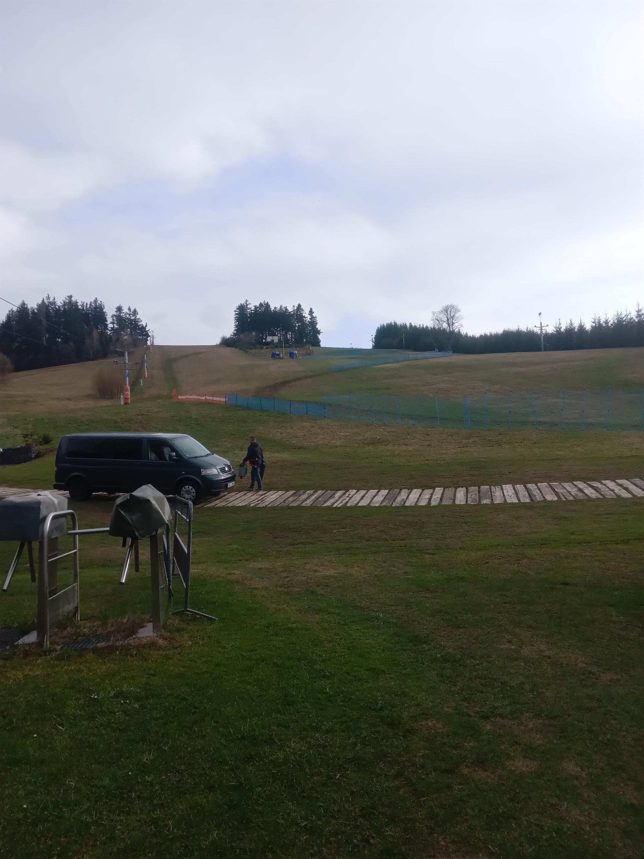 Sportareál České Petrovice foto 5