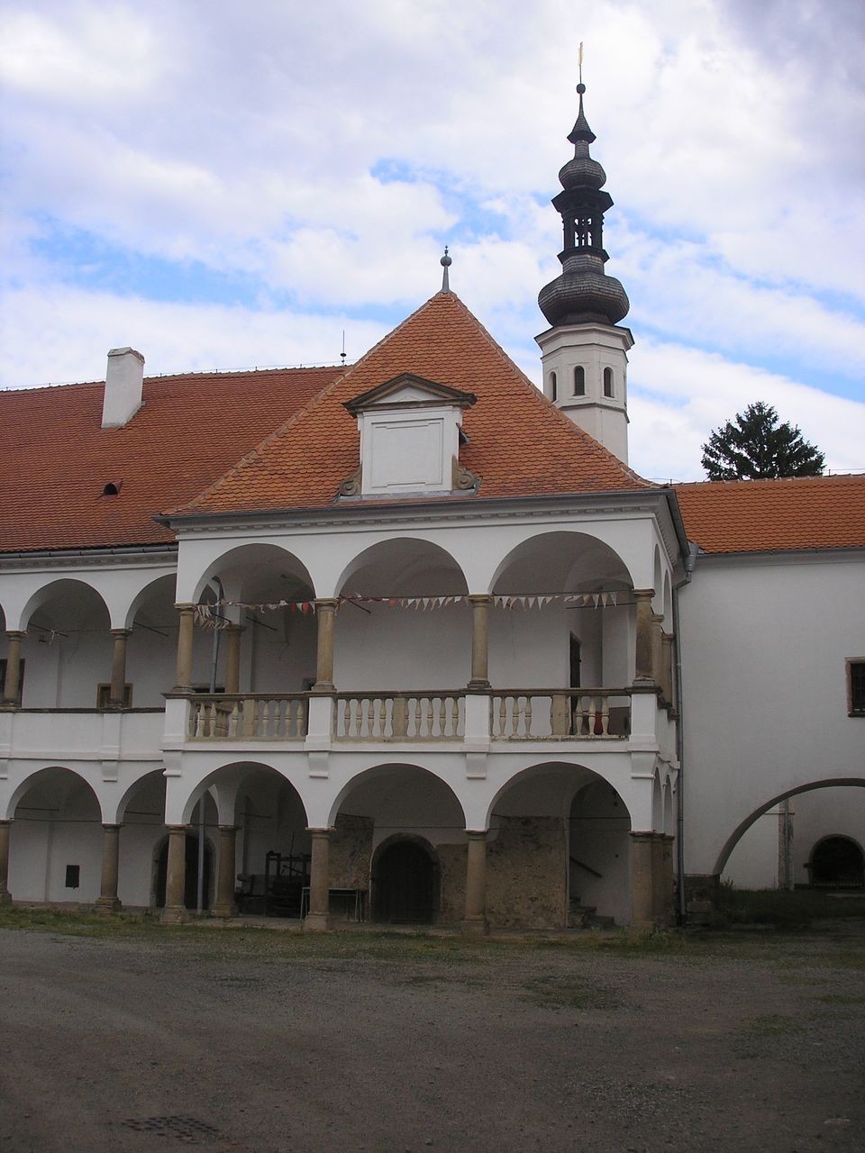 Muzeum hornictví a energetiky Oslavany foto 3