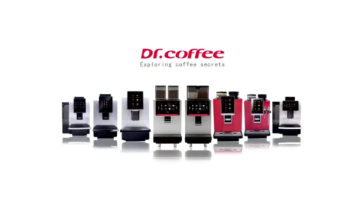 Doktorkafe.cz - Bohemia Vending s.r.o. foto 3