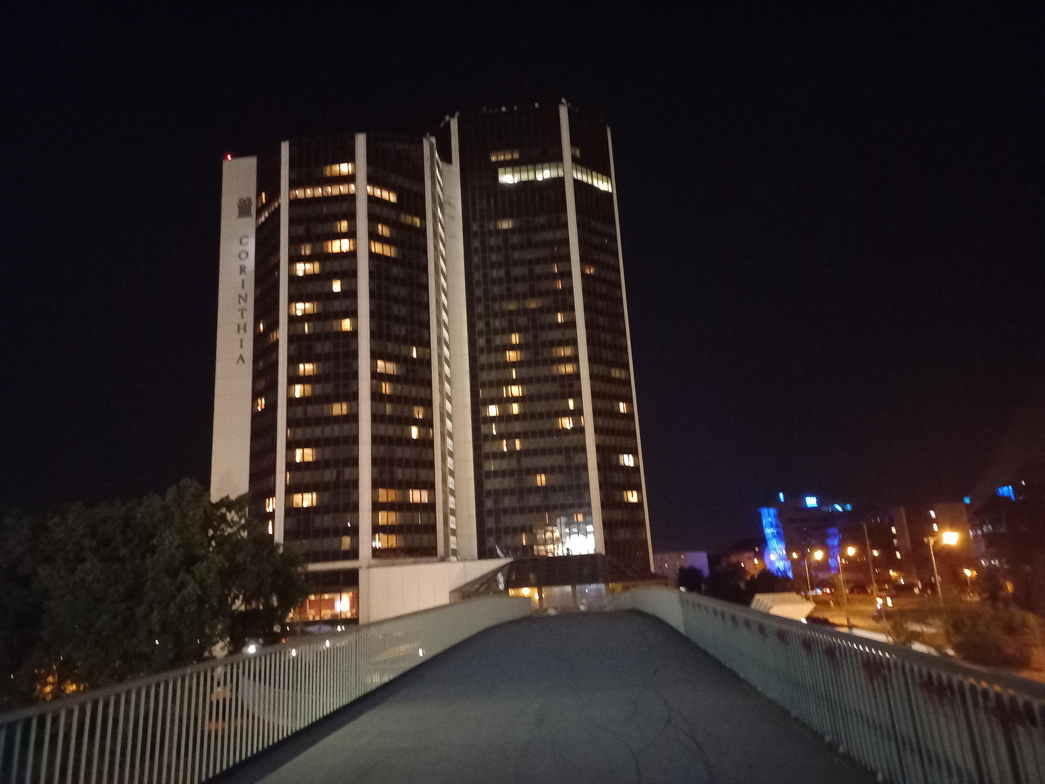 GRAND HOTEL PRAGUE TOWERS foto 5