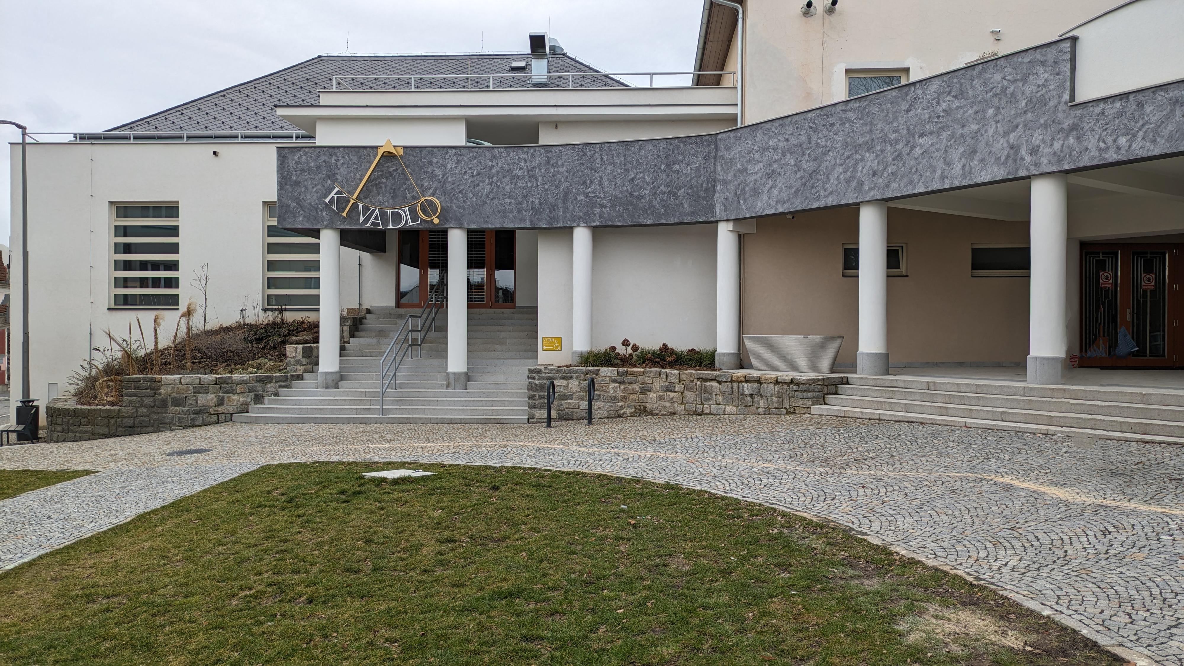 Kino Světlá nad Sázavou foto 4