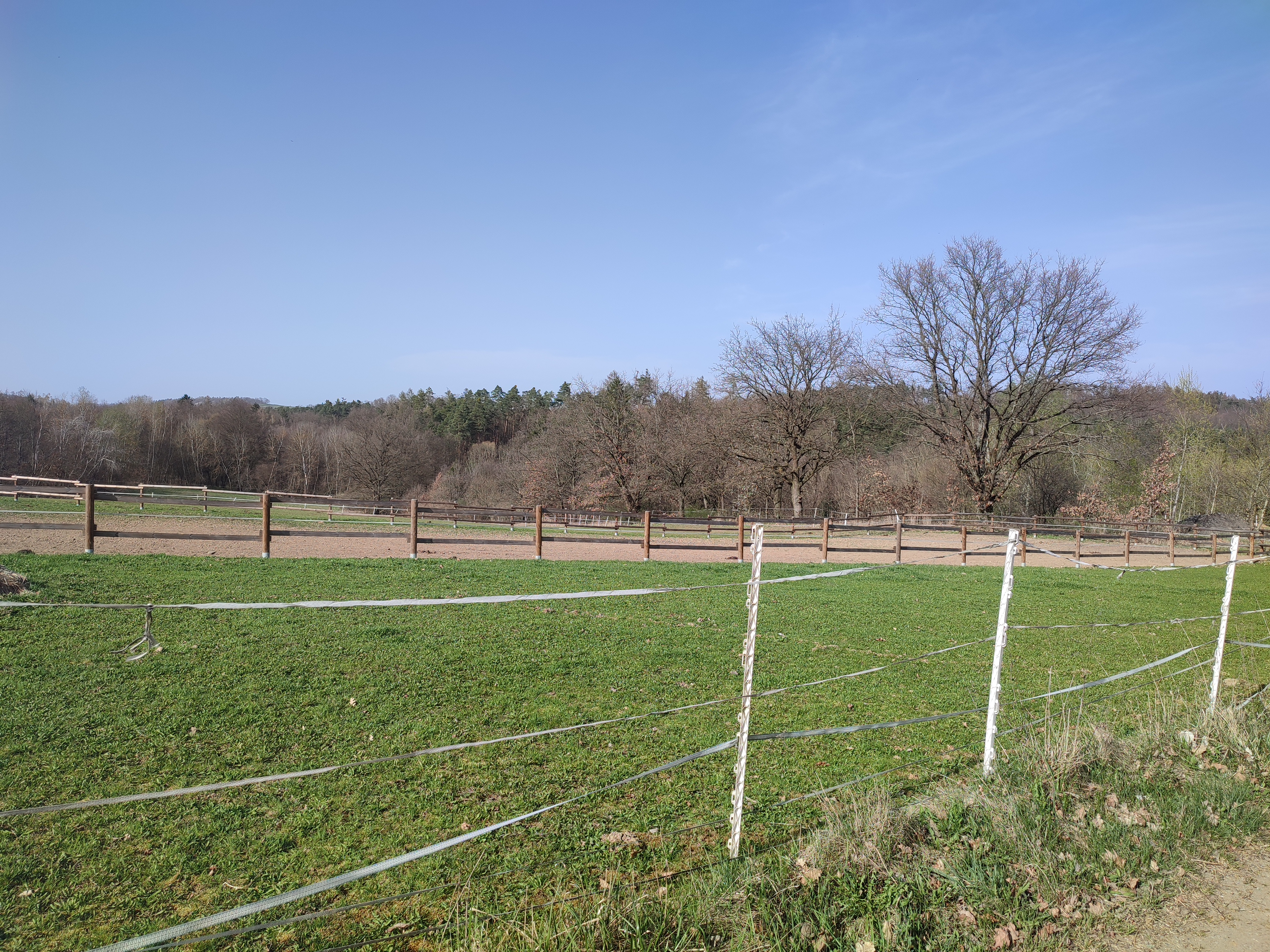 Jezdecký areál Čtyřkolák, s.r.o. foto 3
