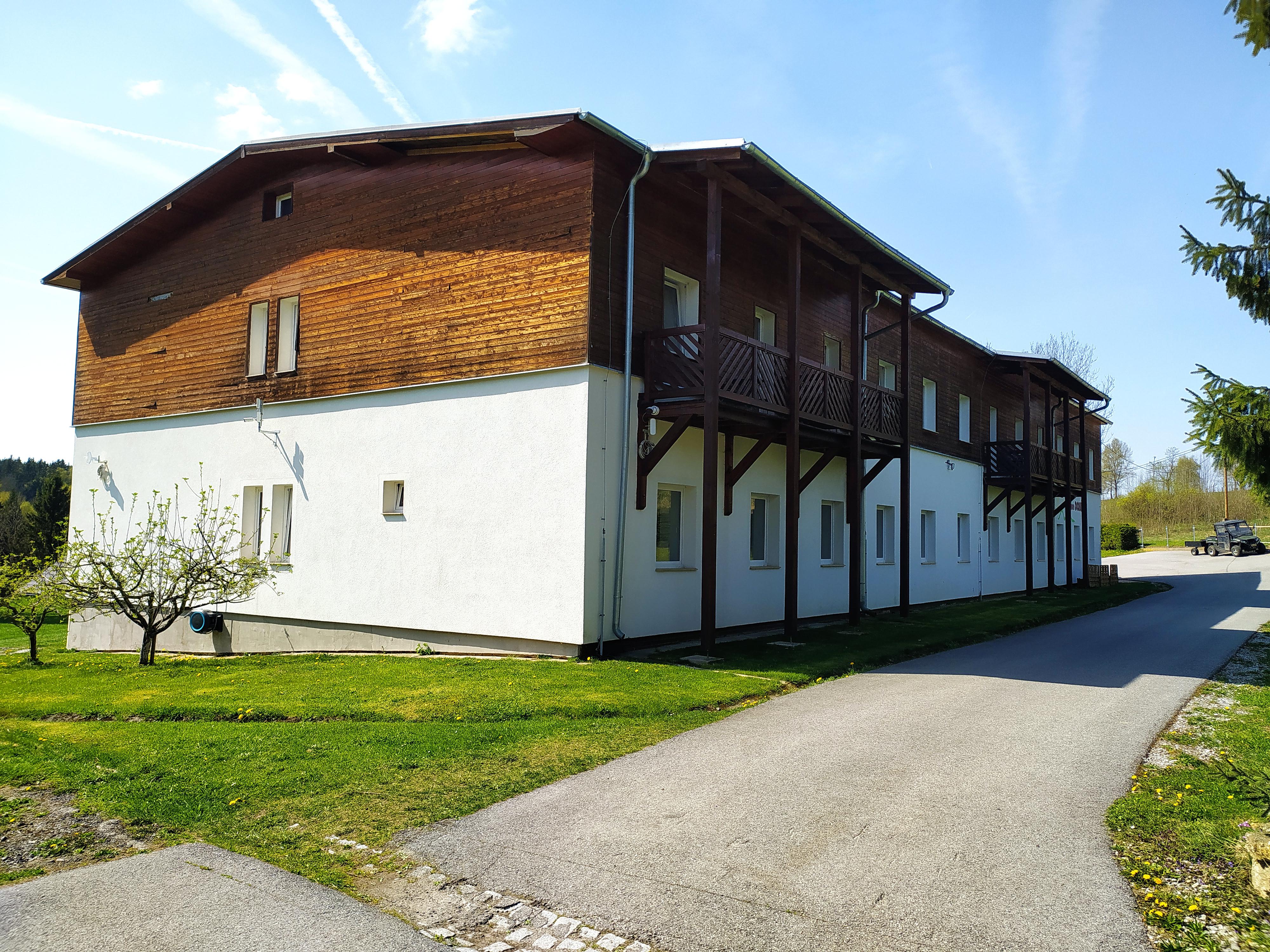 Restaurace a Bistro Resort Pasečná foto 6