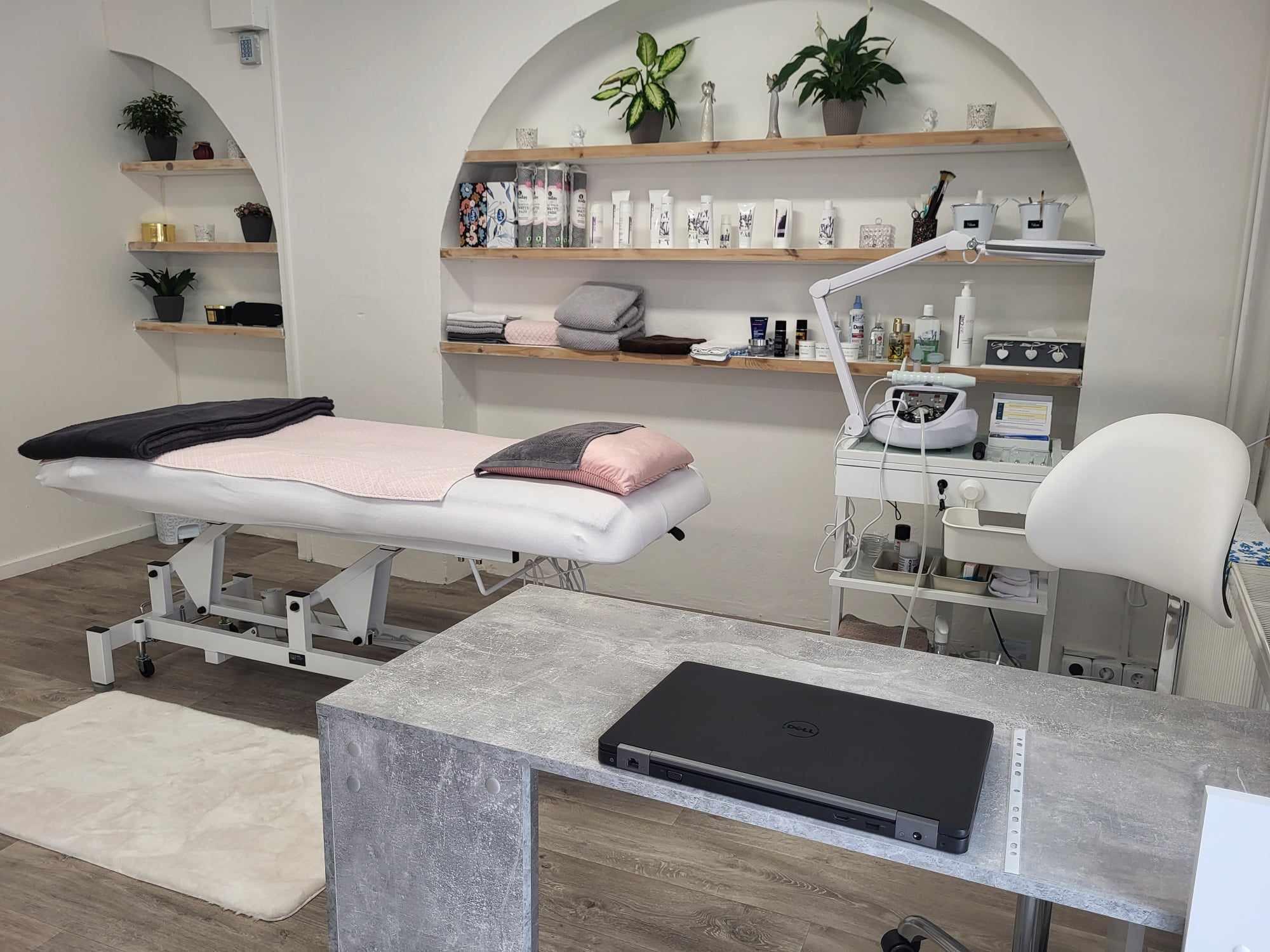 Kosmetický salón KB