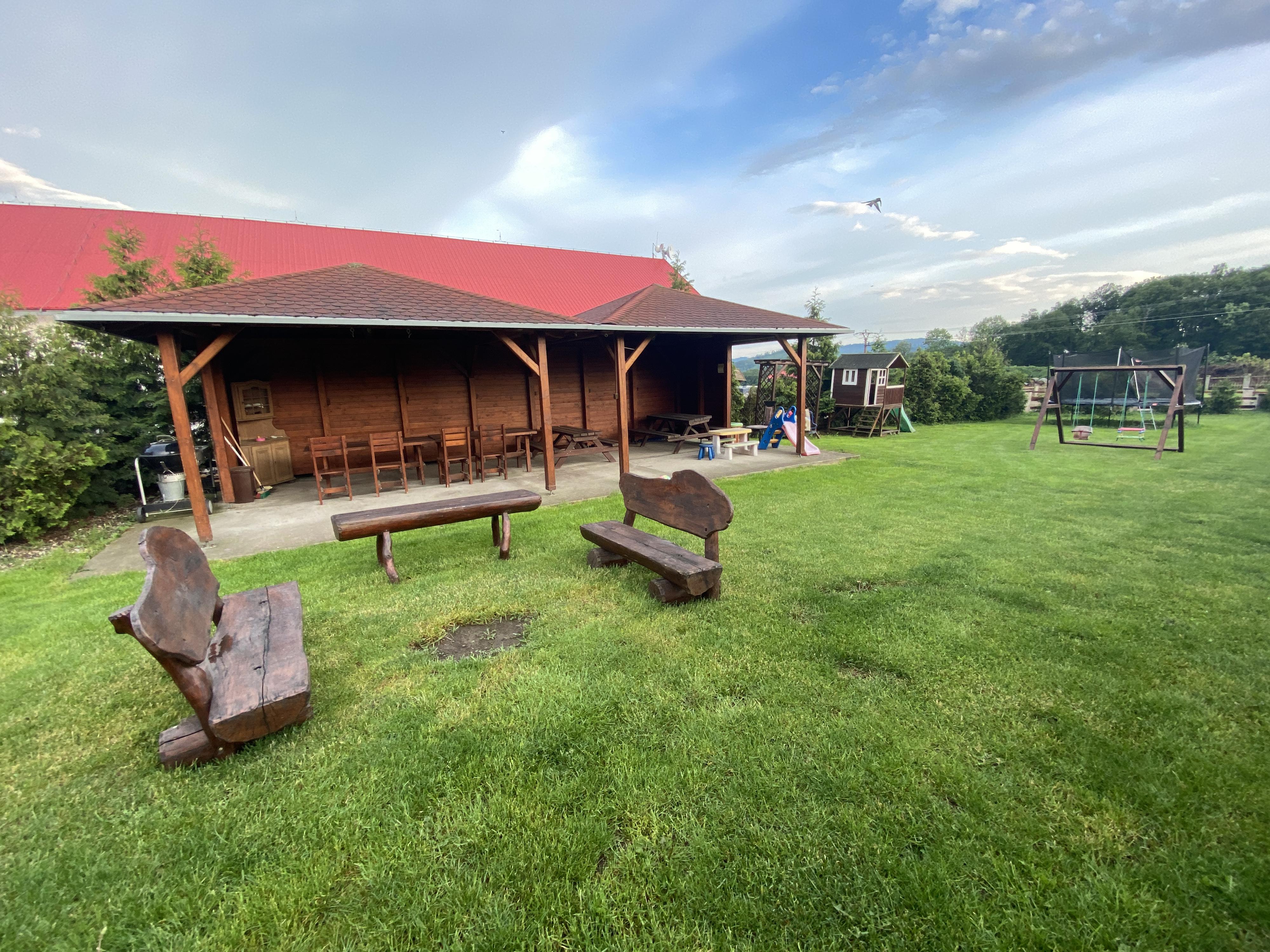 Ekofarma Babiny foto 3