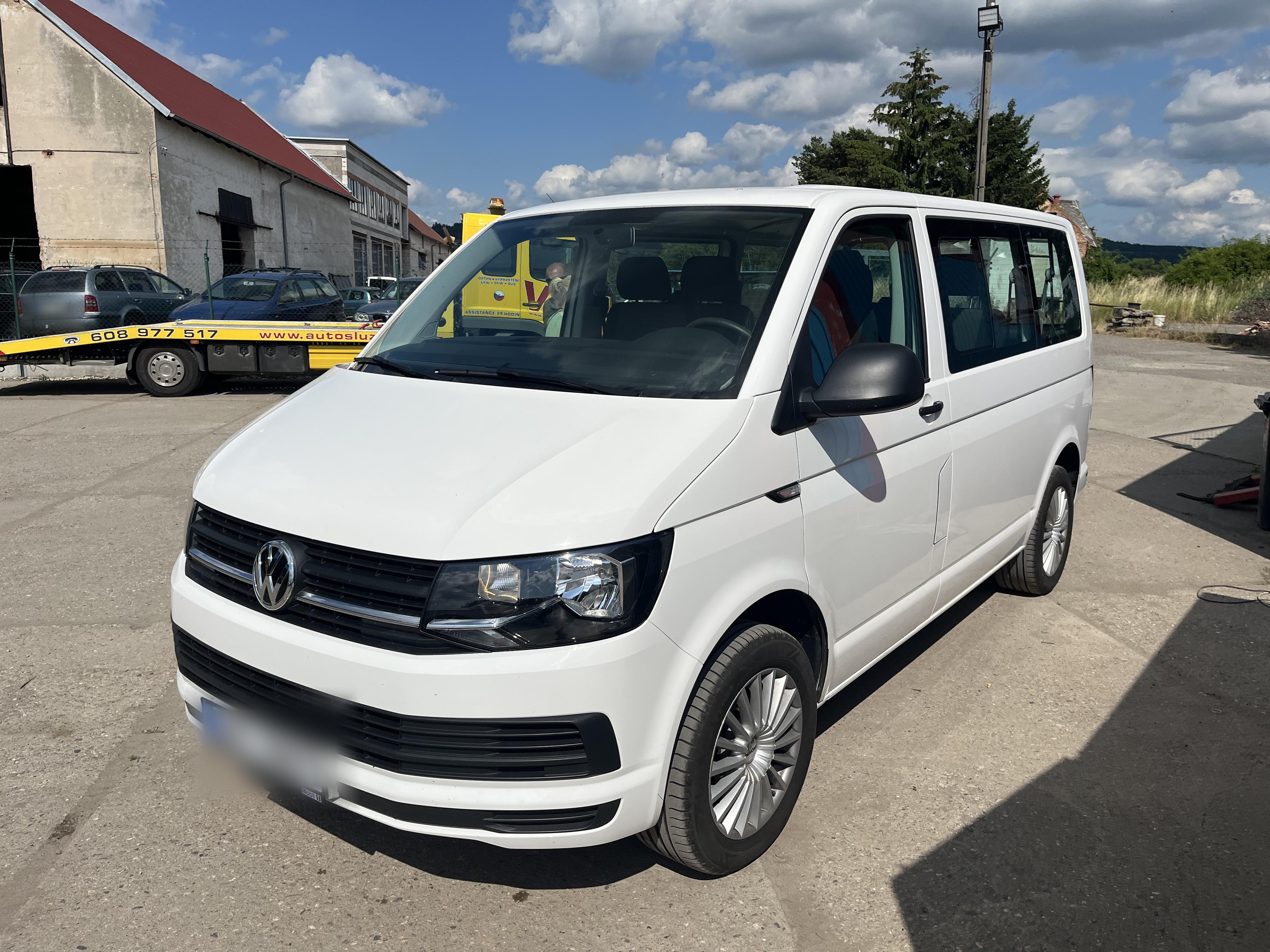 Autoslužby Vik - autopůjčovna foto 3