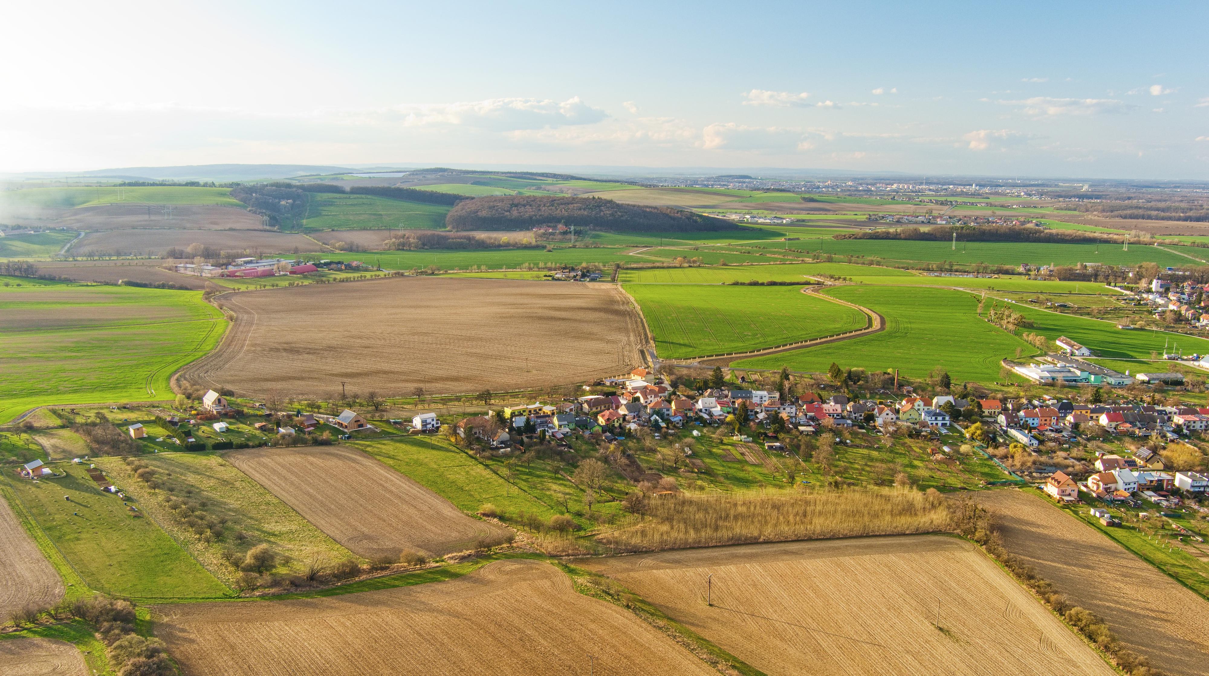 Kvasice - obecní úřad foto 4