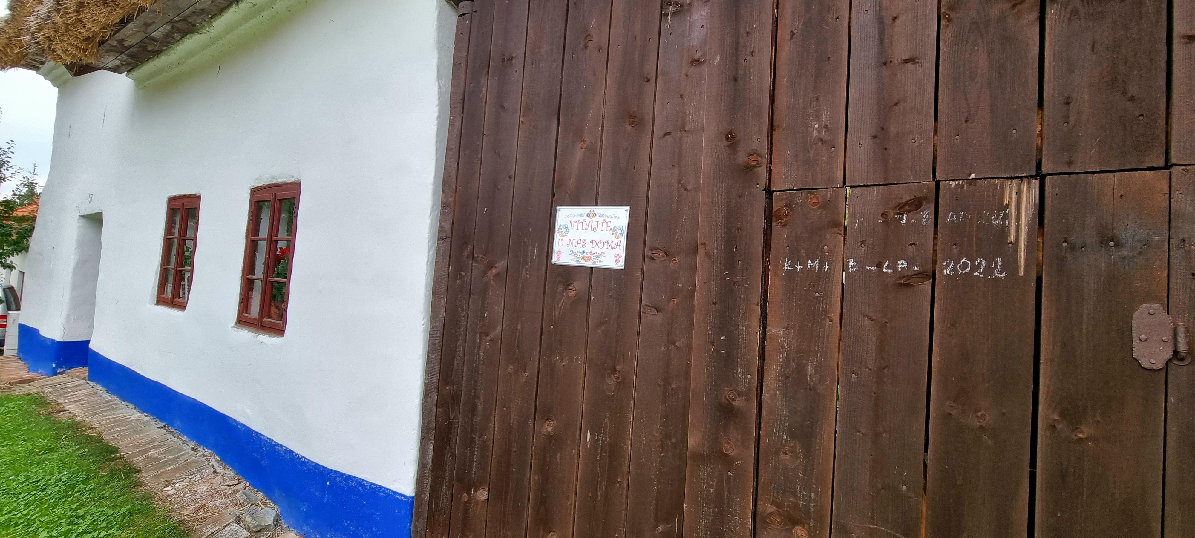 Rolnický dům a hospodářství č. p. 57 foto 3