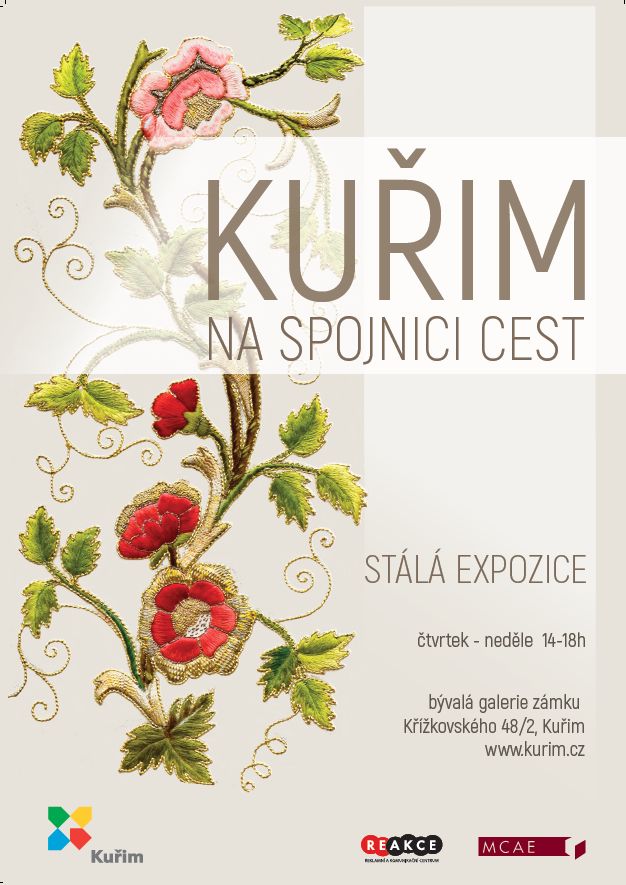 Kuřim - na spojnici cest foto 2