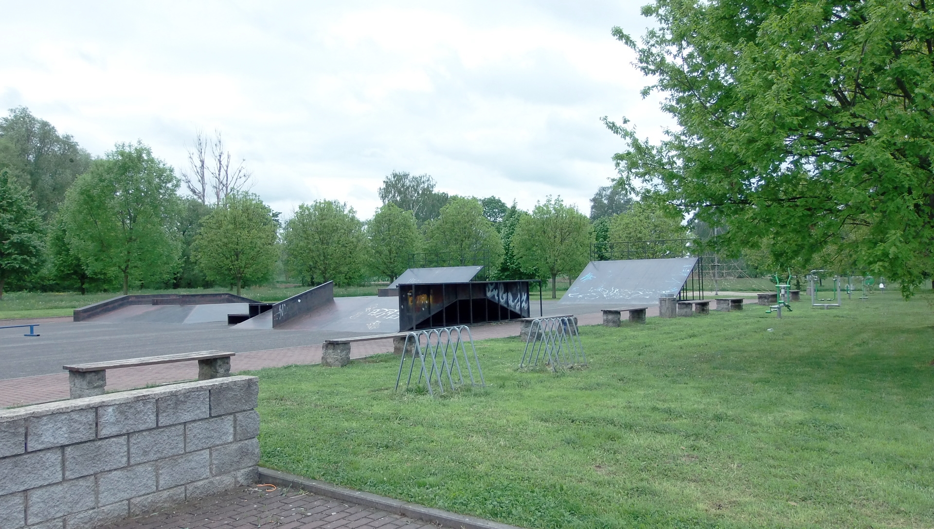 Technické služby Lipník nad Bečvou