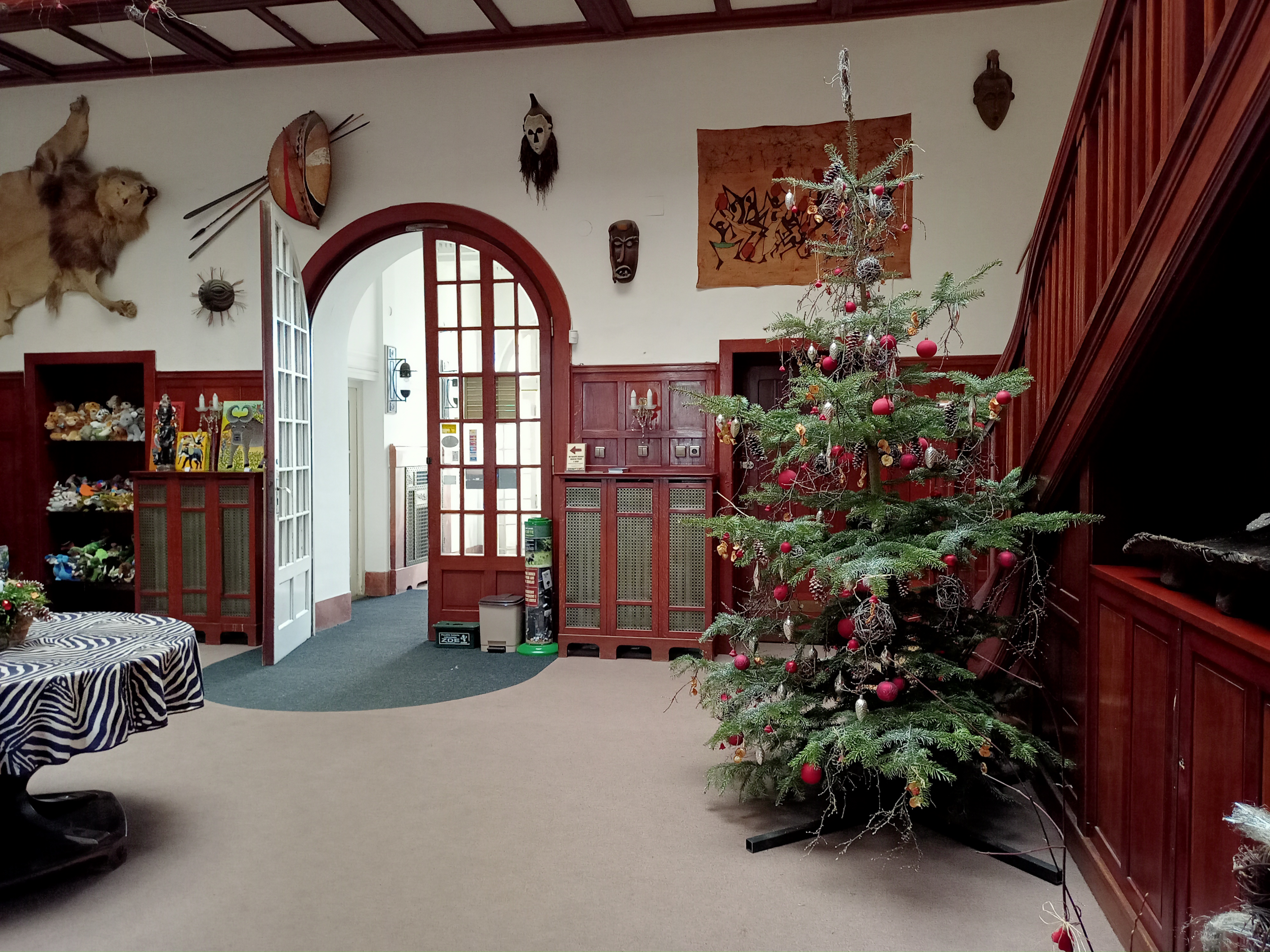 Galerie Zdeňka Buriana