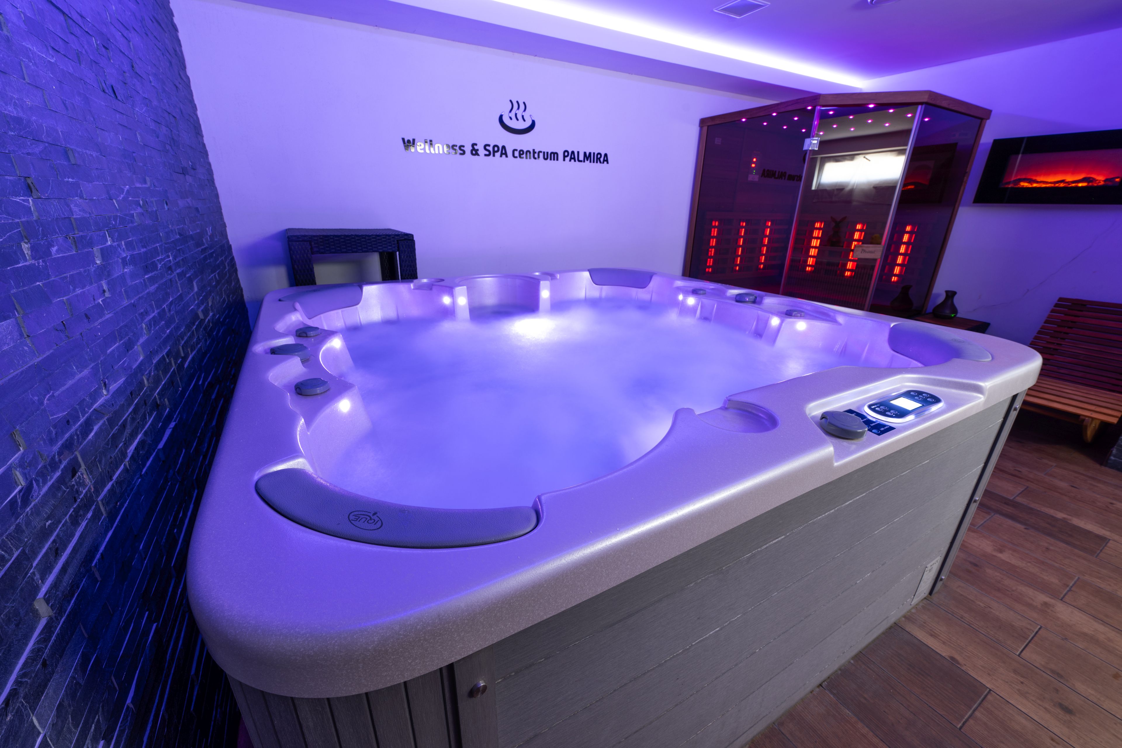 Hotel & SPA centrum PALMIRA***+ foto 4