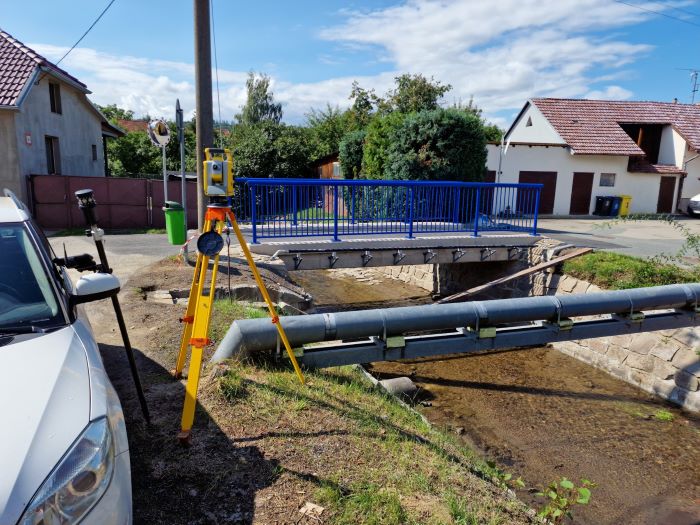 Geodezie Ryšavý s.r.o. foto 3