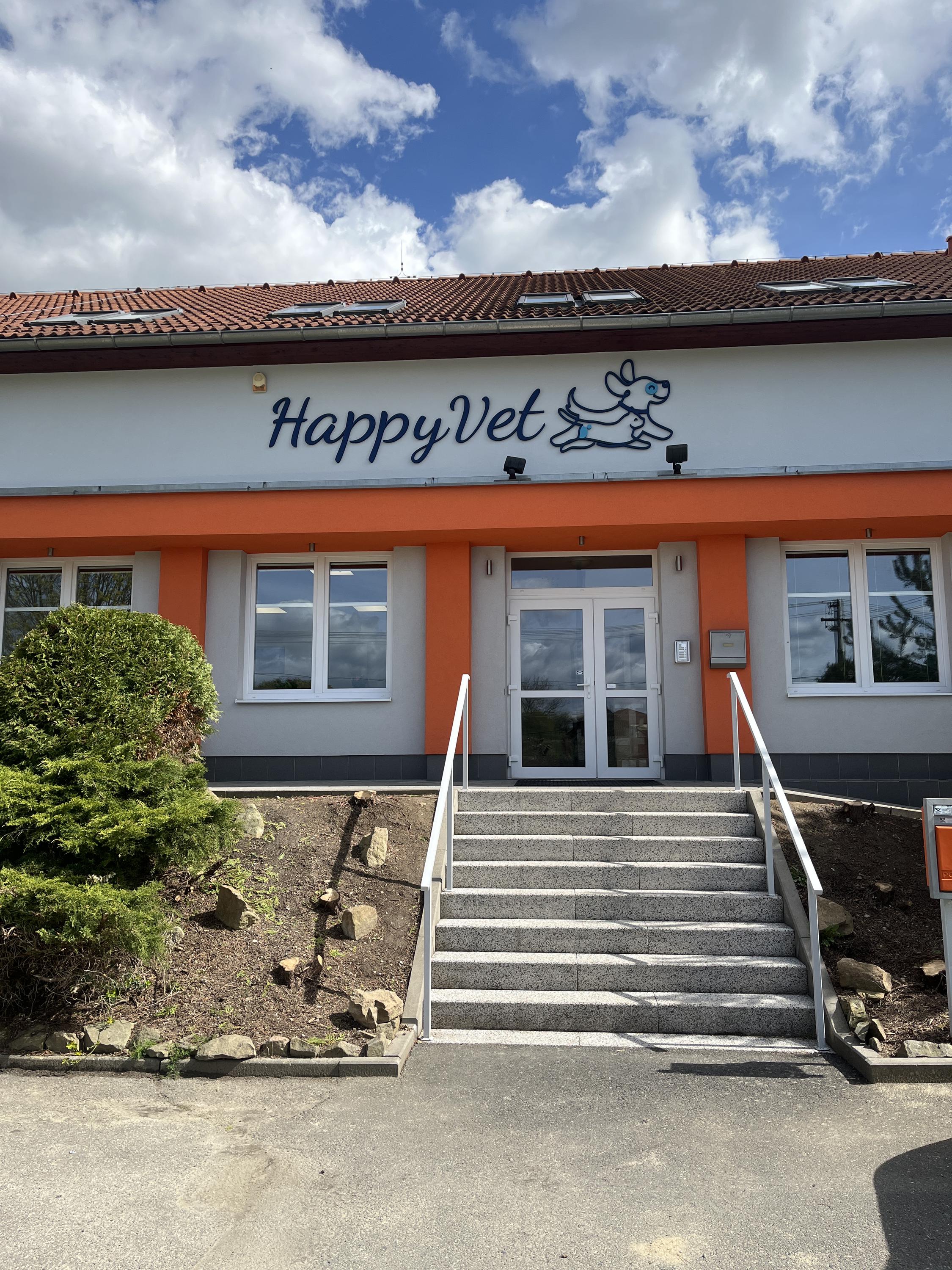 HappyVet foto 3