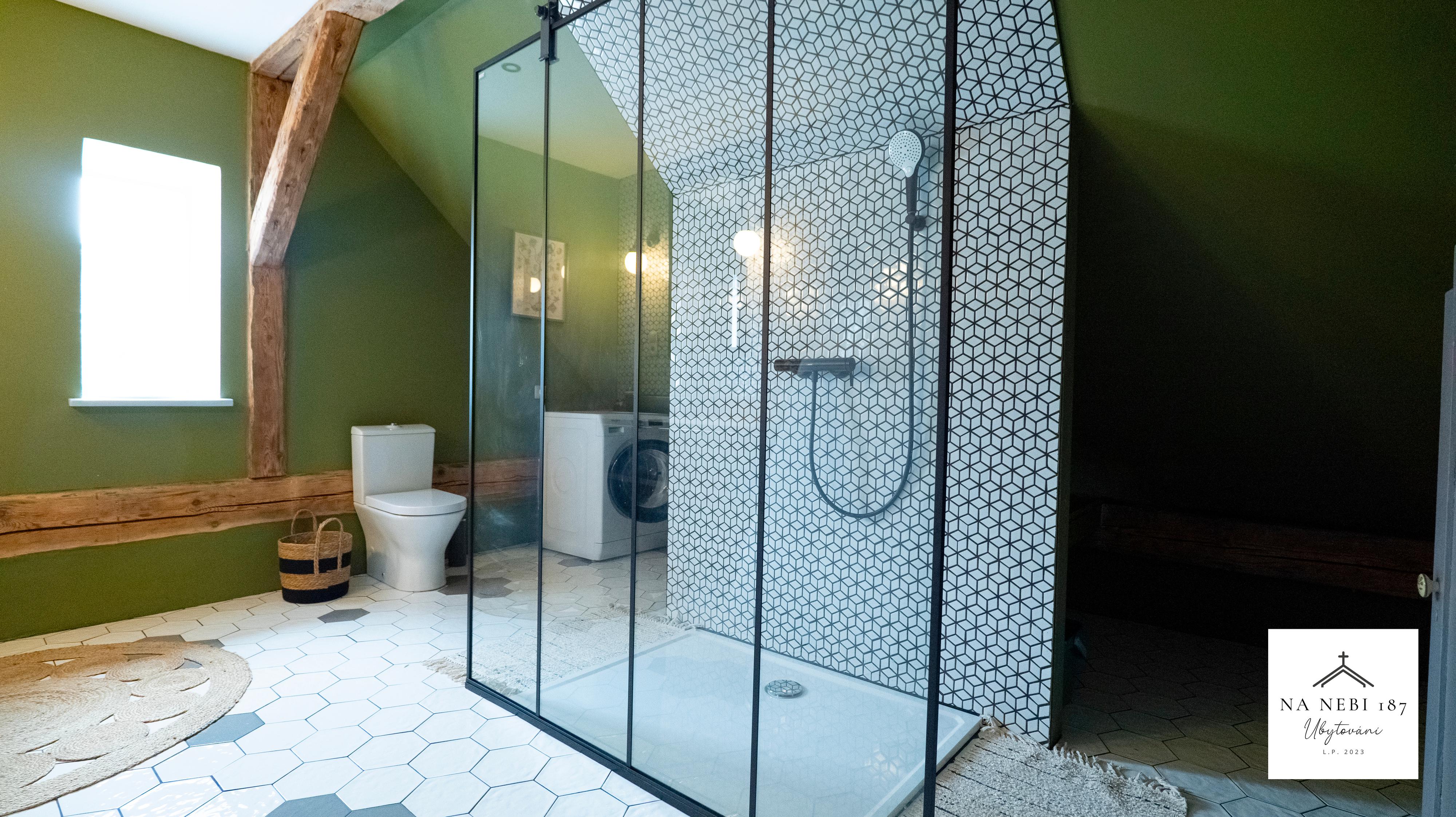 Ubytování Na Nebi foto 6