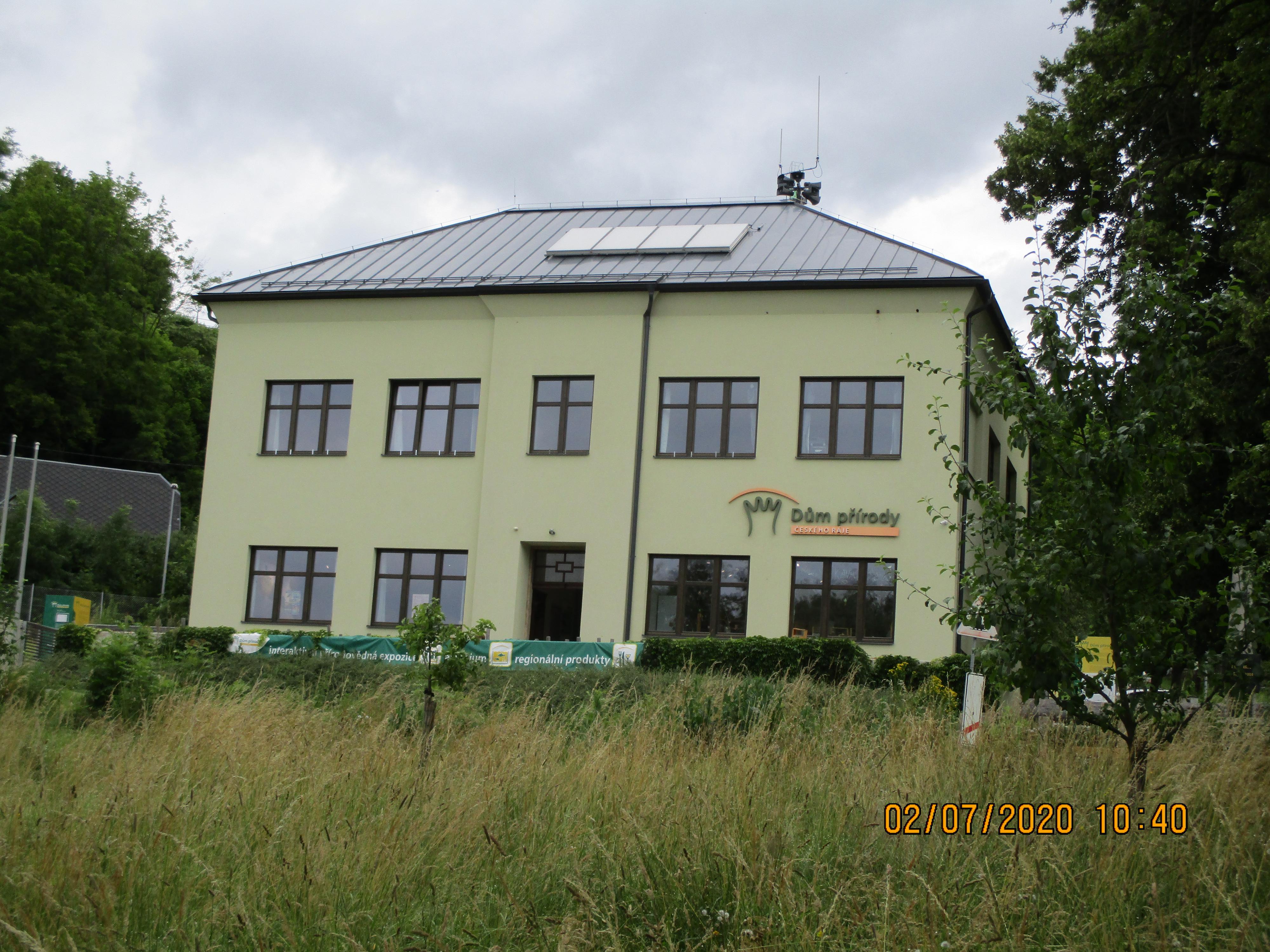 Dům přírody Českého ráje foto 6