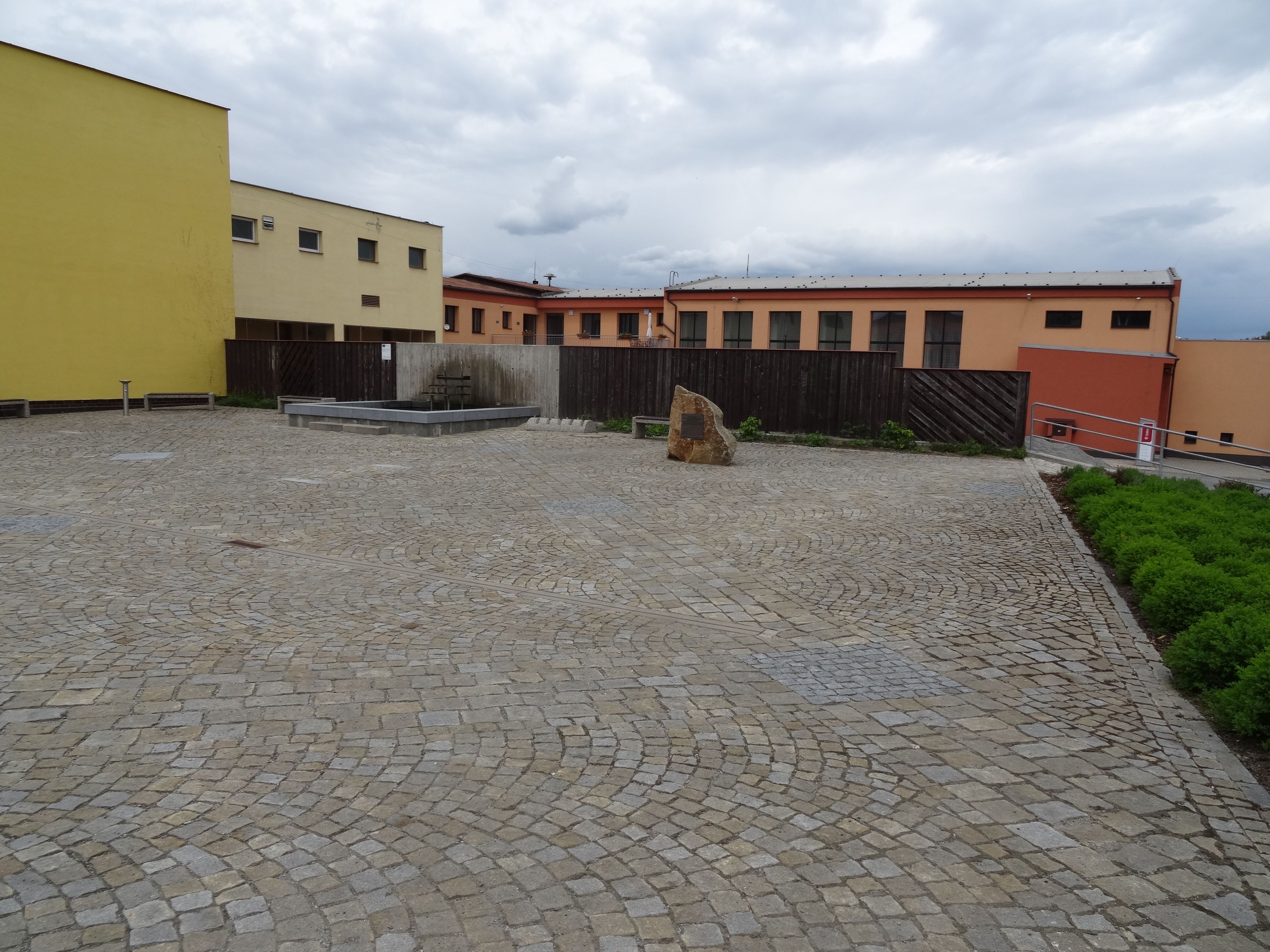 Muzeum meteoritů Stonařov foto 4