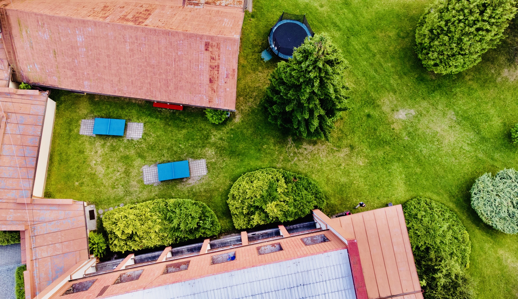 Hotel Slatina foto 5