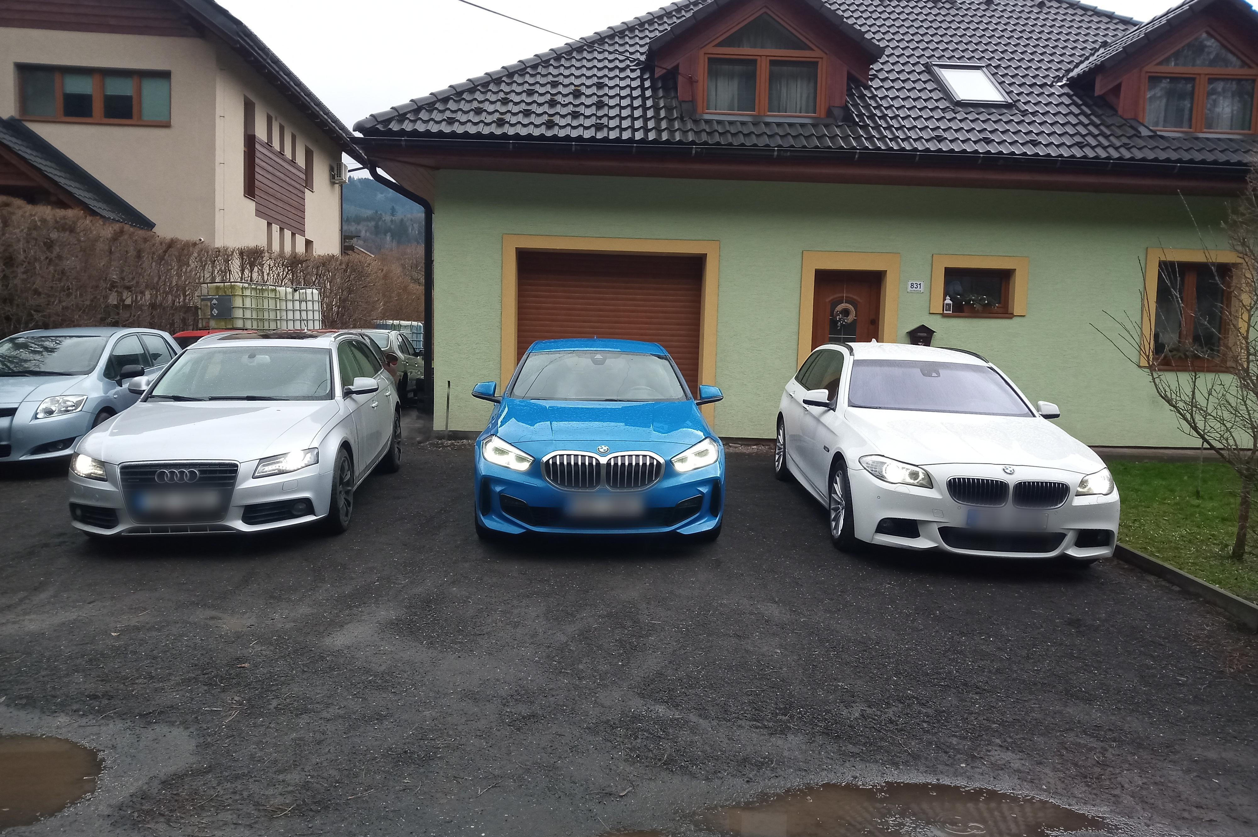 Autoservis a pneuservis Roman Drobniak